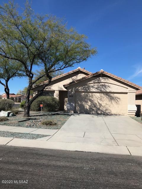 Rancho Vistoso Neighborhood 2 Ph2 (163-180, 221-244, 262-318) - Residential Lease