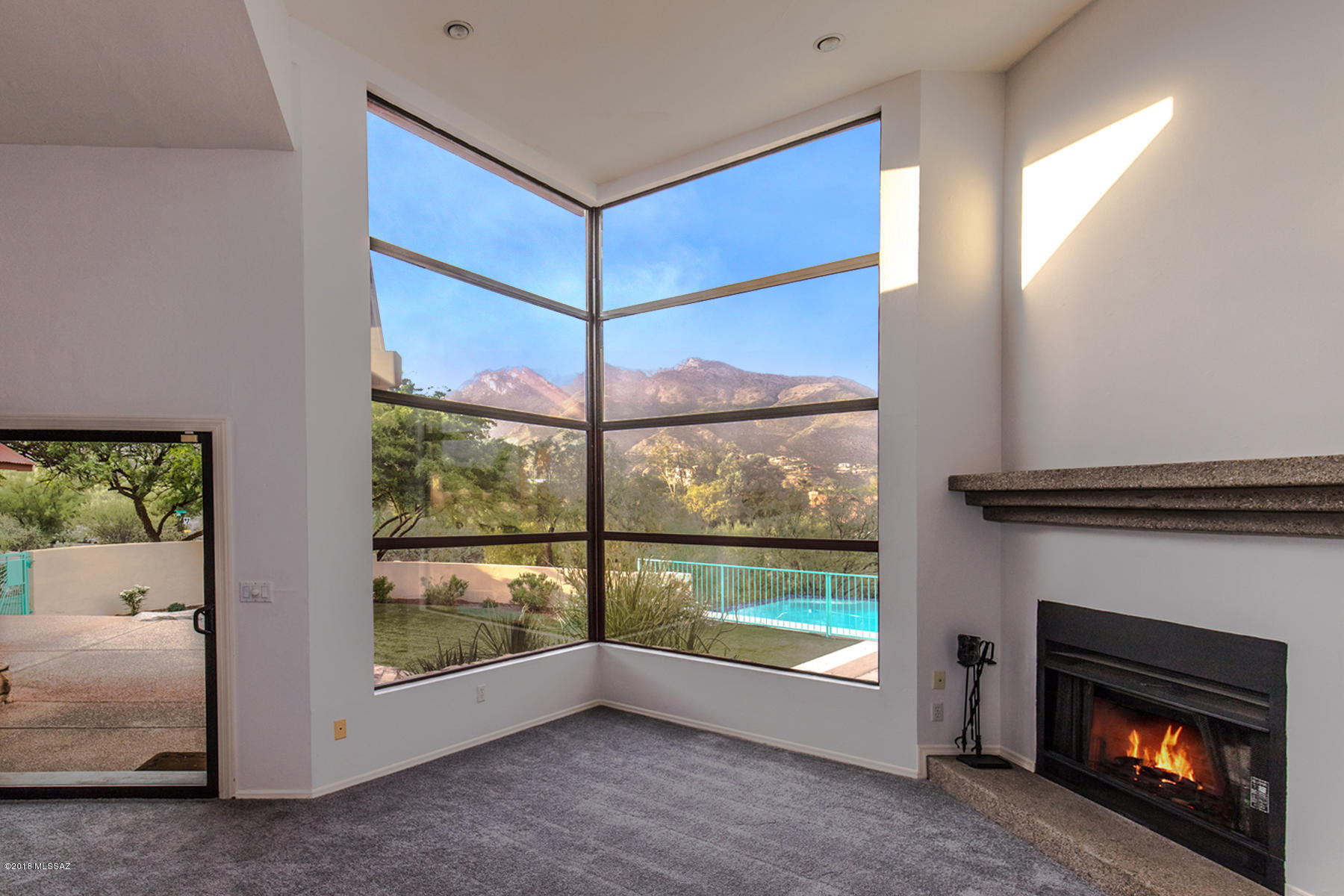 Cimarron Foothills Estates (254-408) - Residential