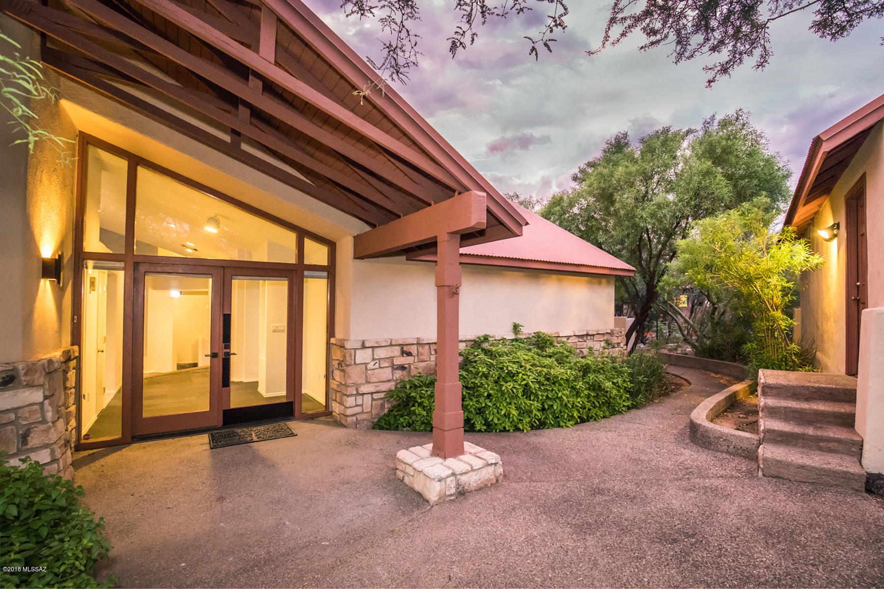 Cimarron Foothills Estates (254-408) - Residential