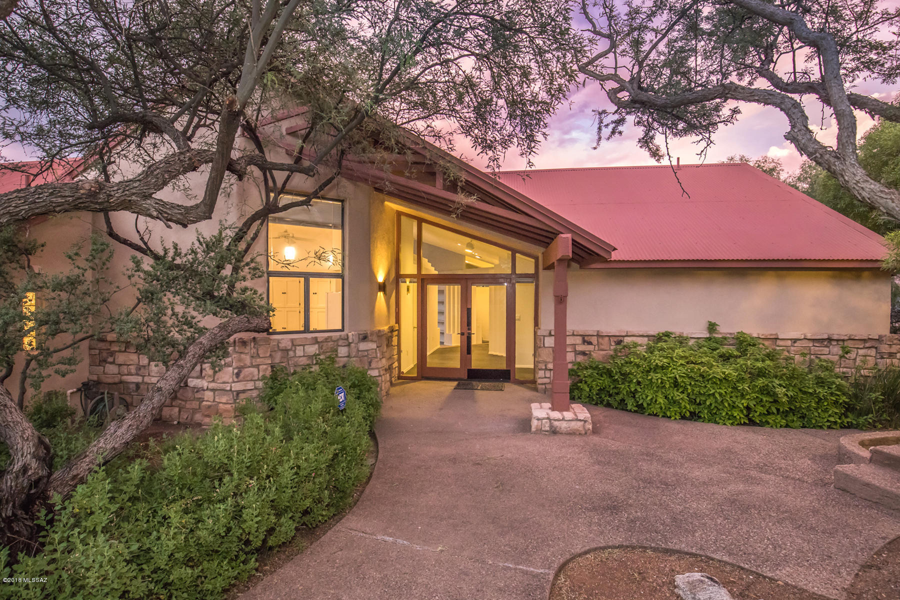 Cimarron Foothills Estates (254-408) - Residential