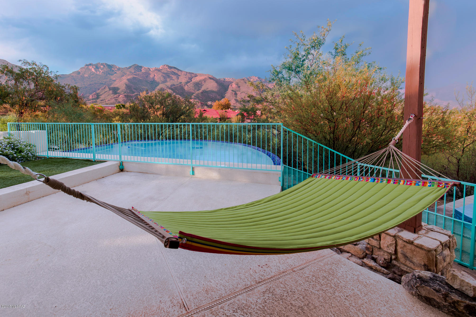 Cimarron Foothills Estates (254-408) - Residential