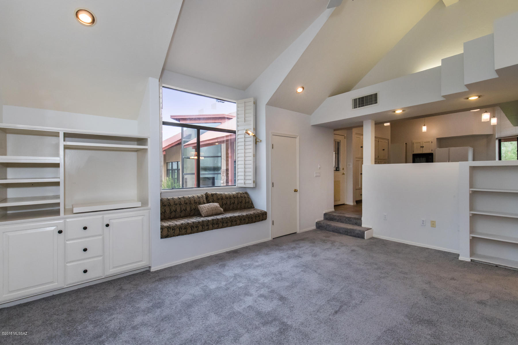 Cimarron Foothills Estates (254-408) - Residential