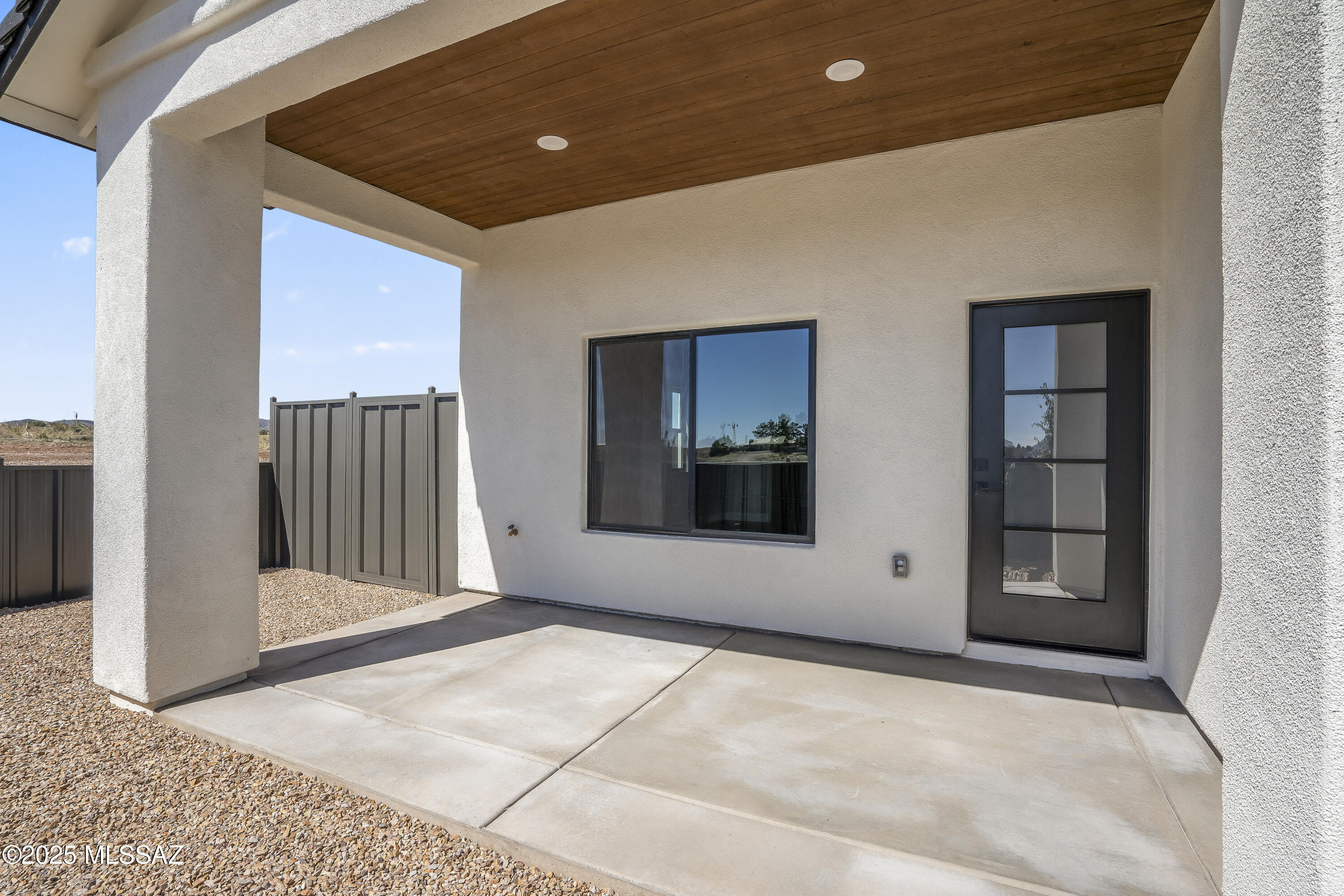 Sonoita Hills - Residential
