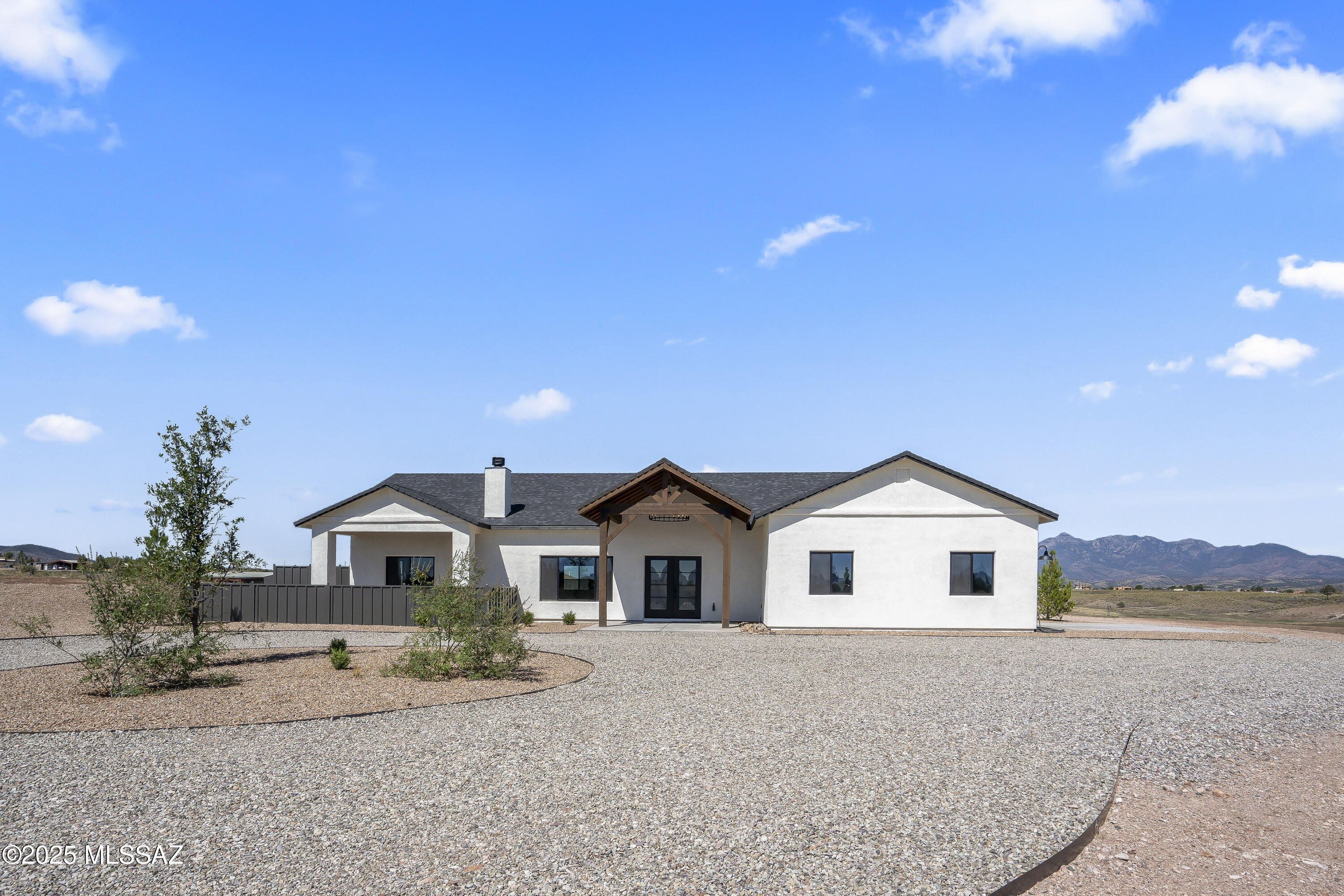 Sonoita Hills - Residential