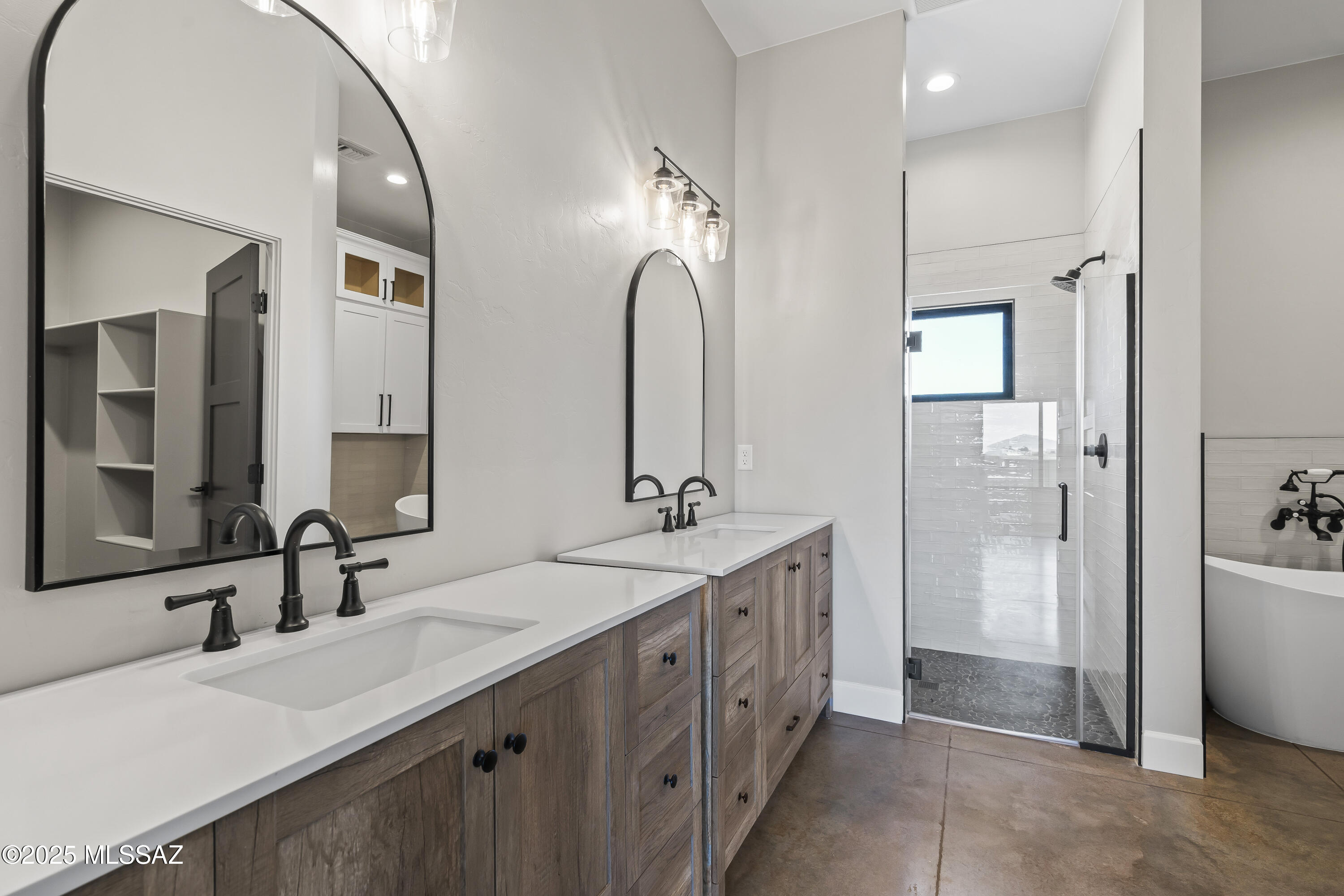 Sonoita Hills - Residential