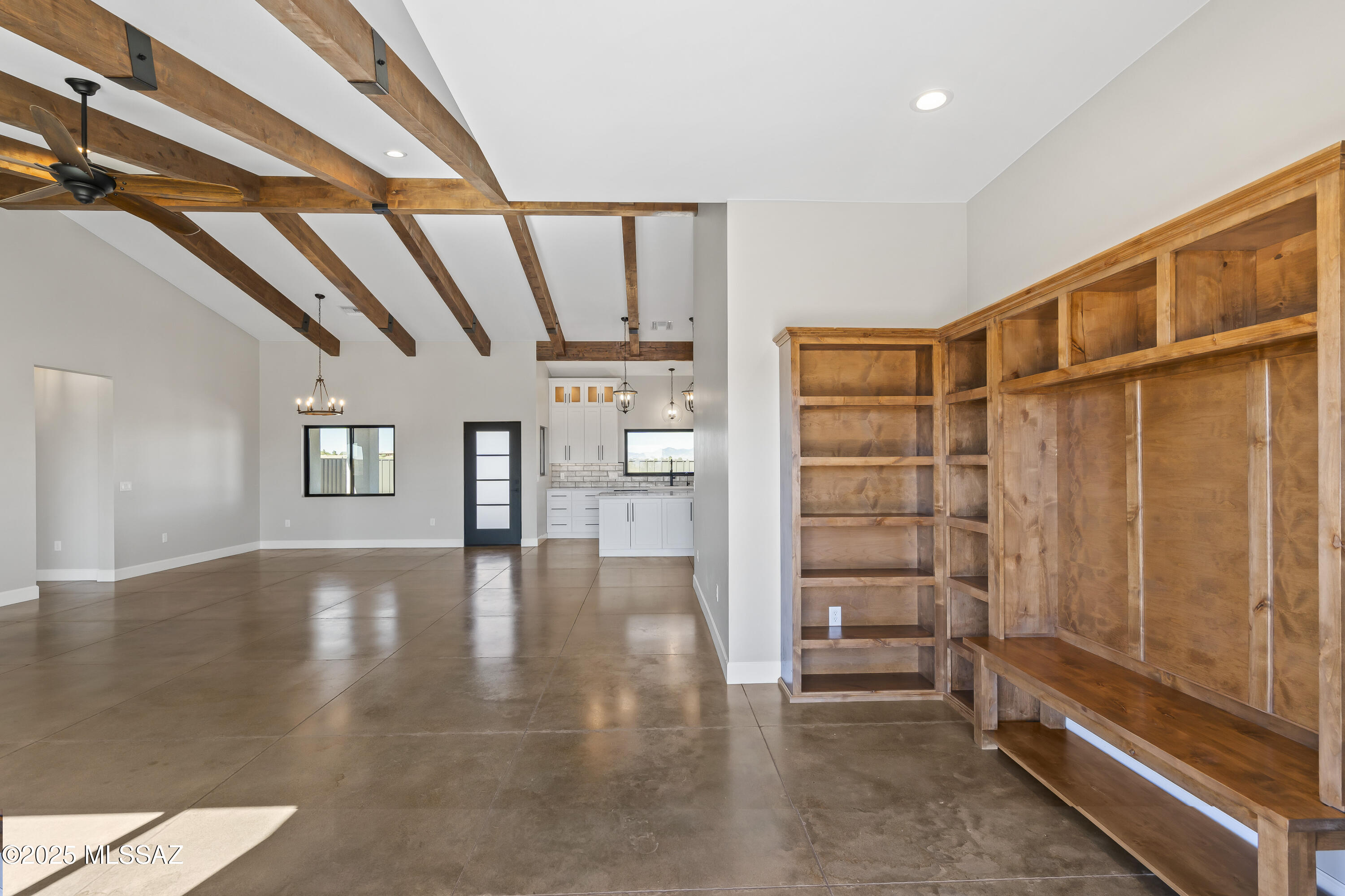 Sonoita Hills - Residential