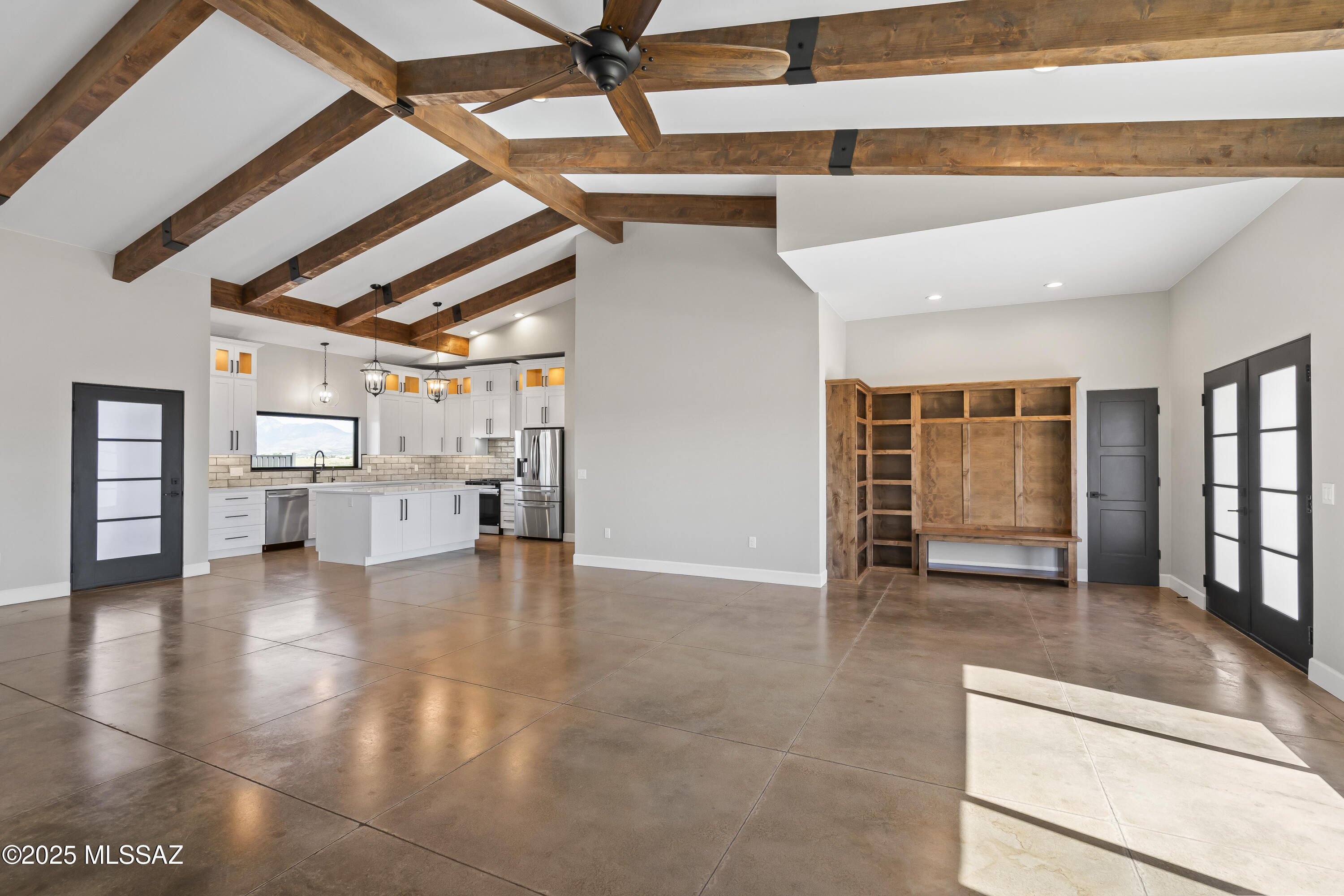 Sonoita Hills - Residential