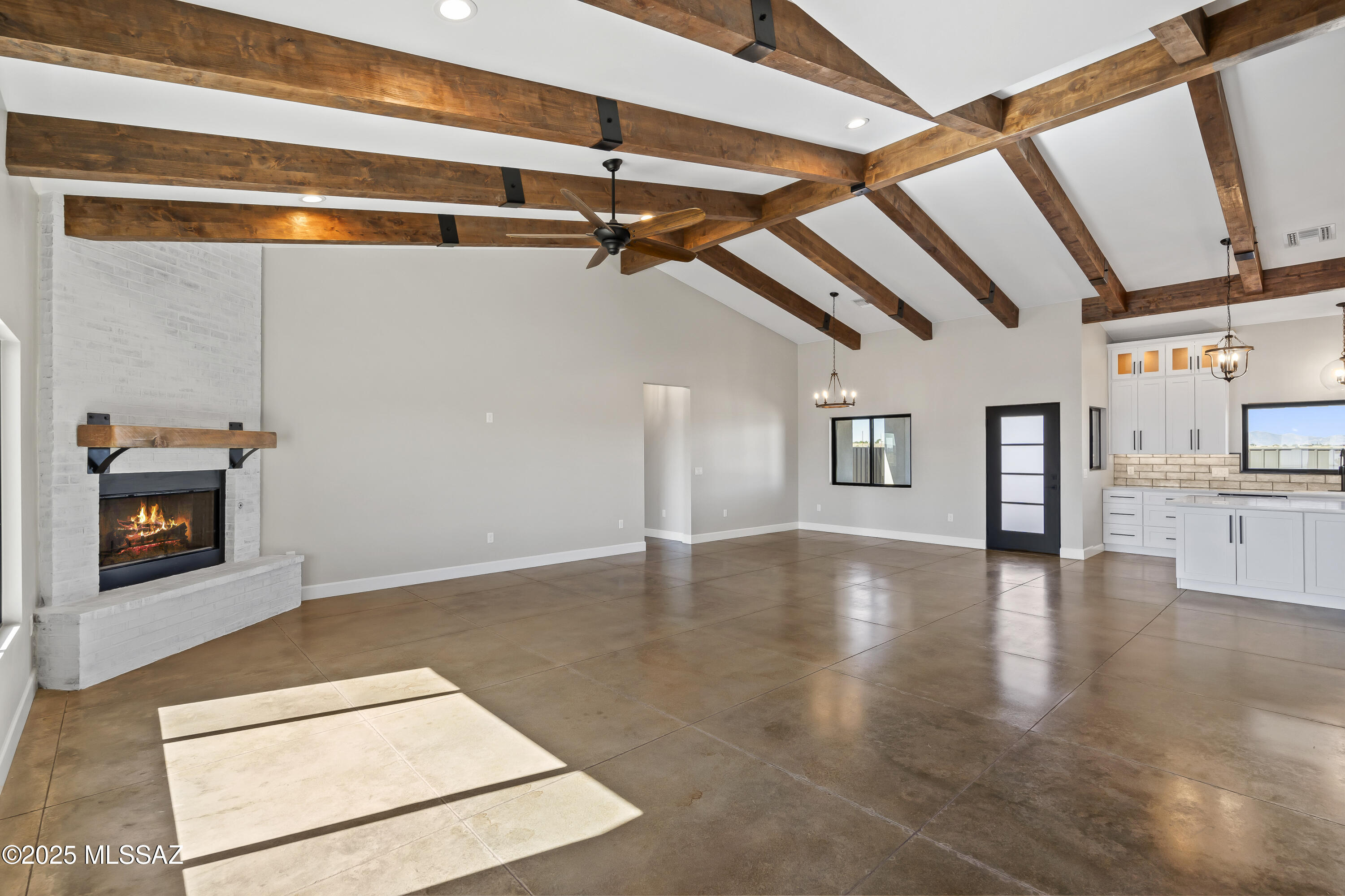 Sonoita Hills - Residential