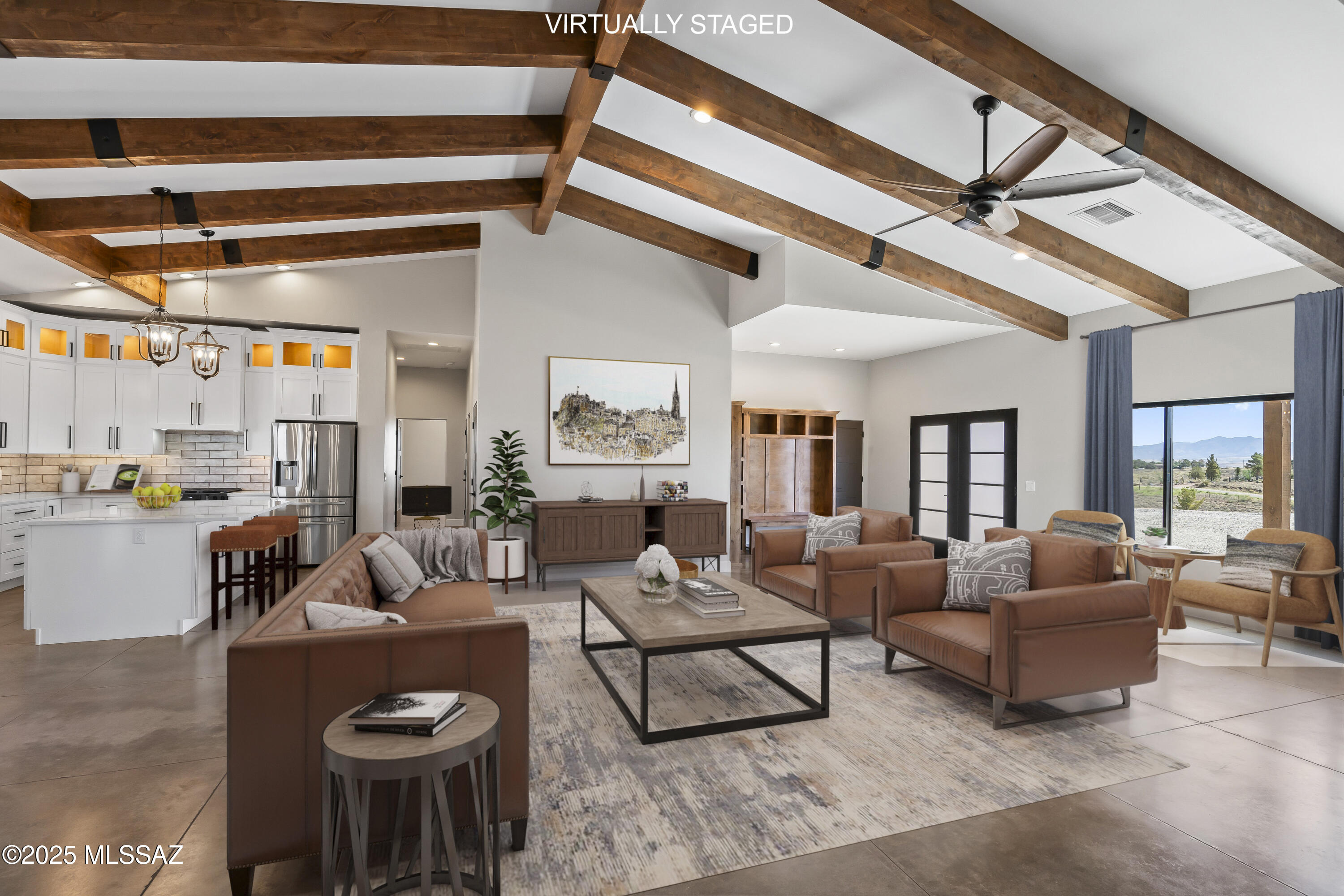 Sonoita Hills - Residential