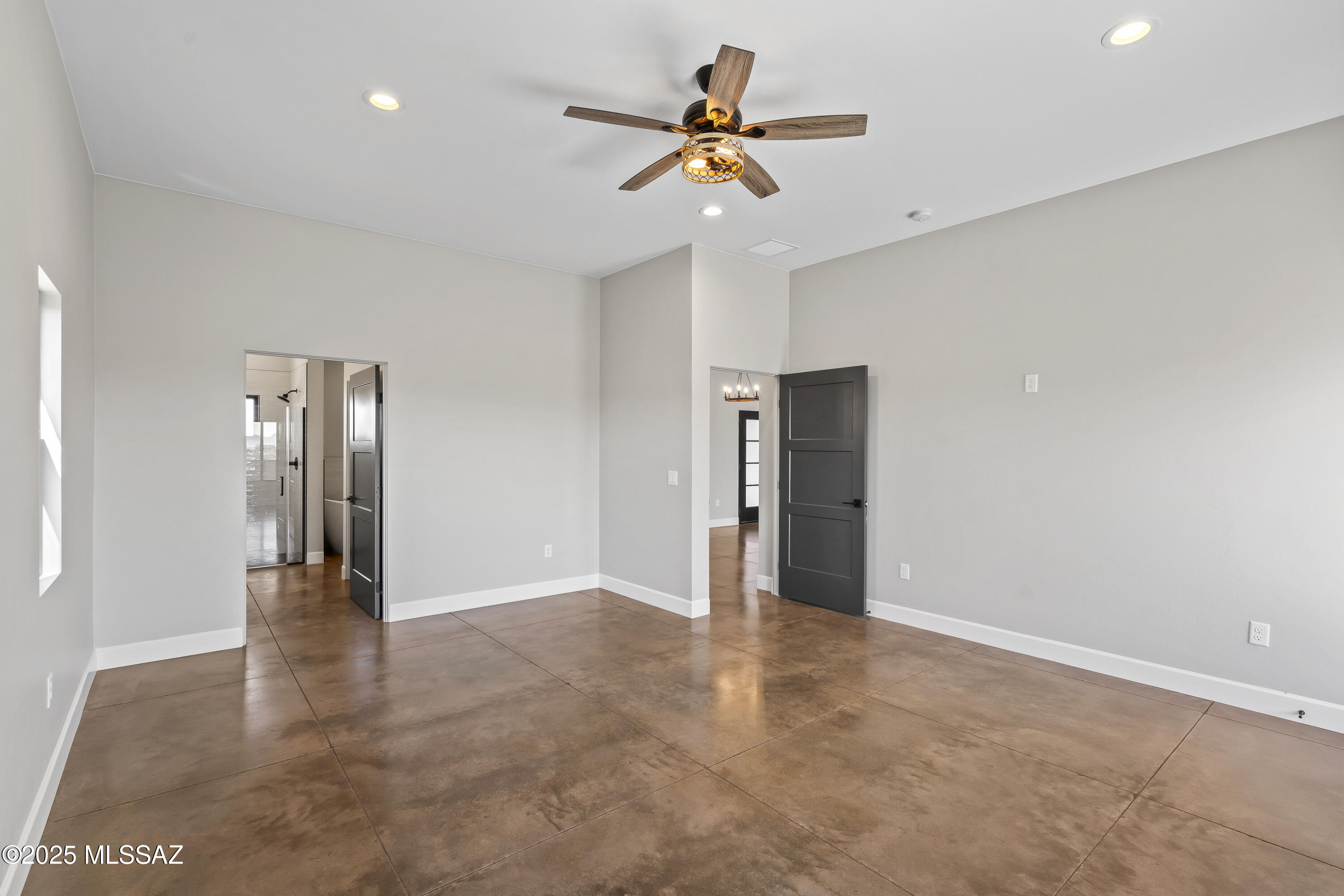 Sonoita Hills - Residential