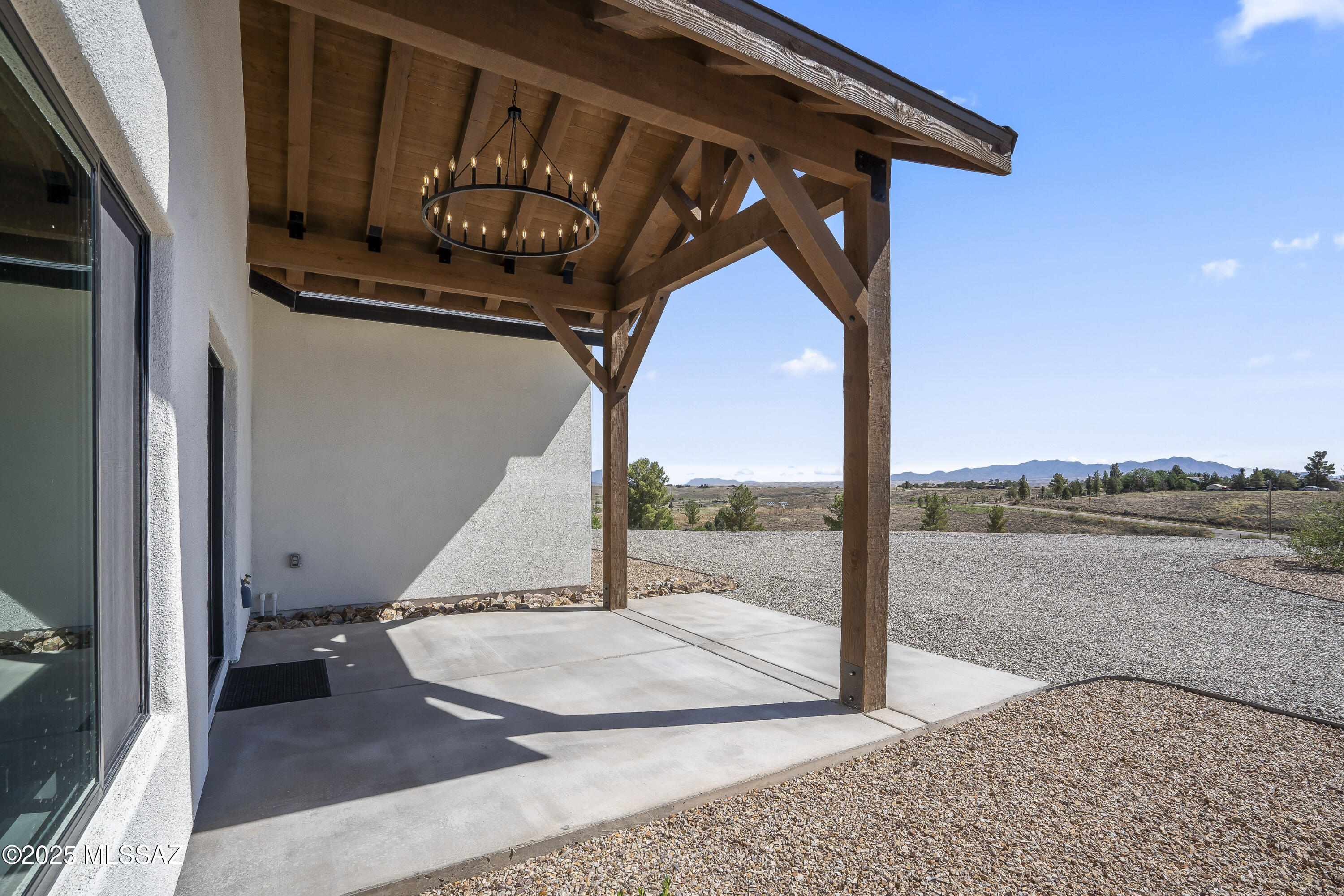 Sonoita Hills - Residential