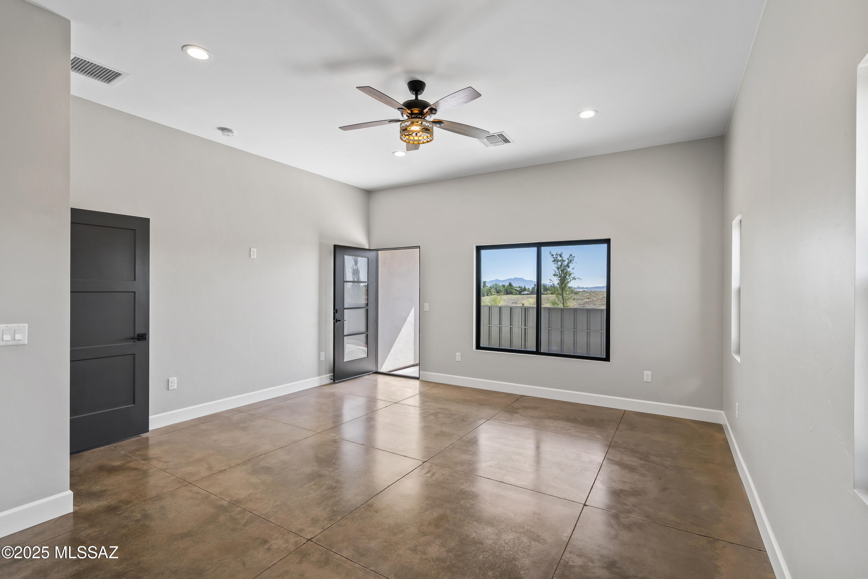 Sonoita Hills - Residential