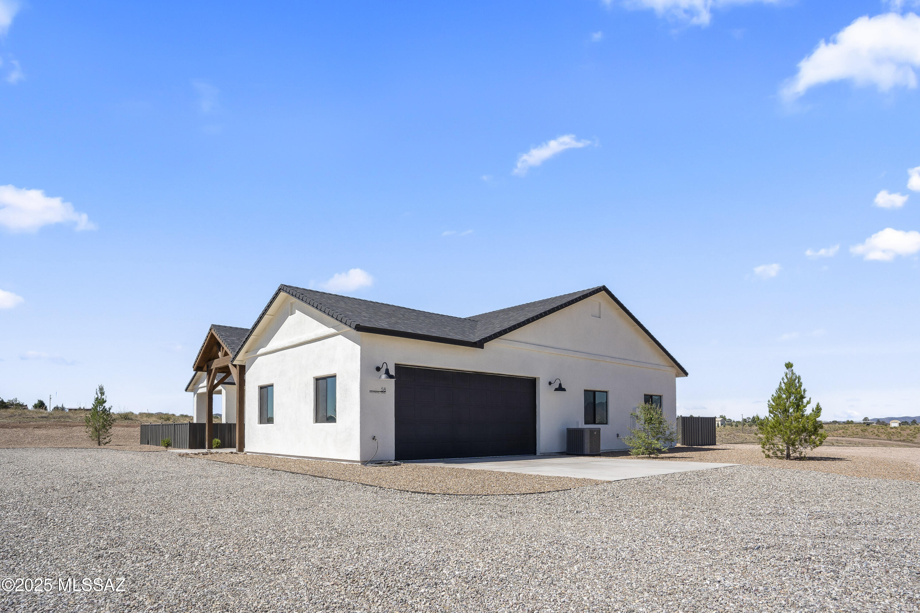 Sonoita Hills - Residential