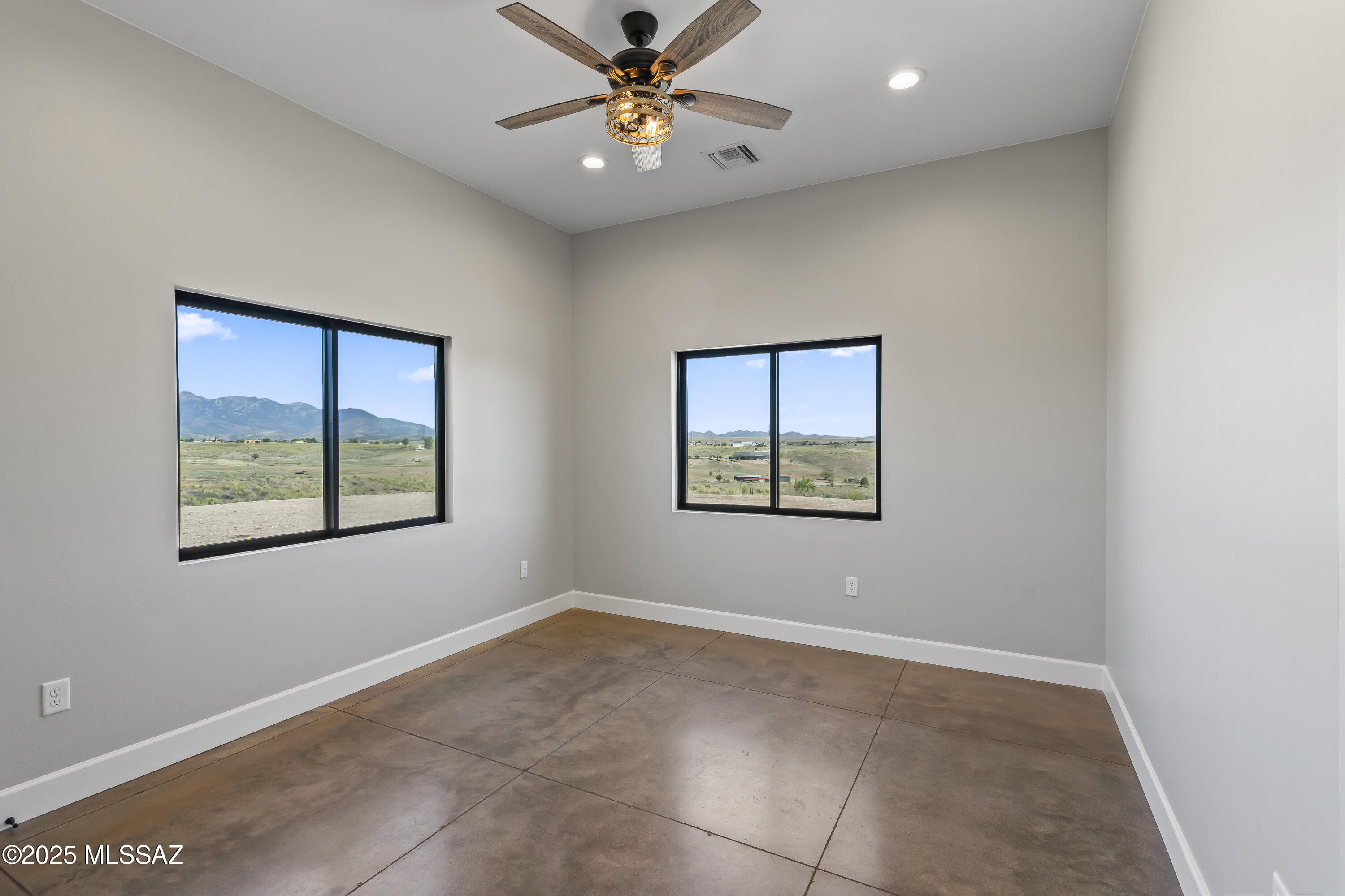 Sonoita Hills - Residential