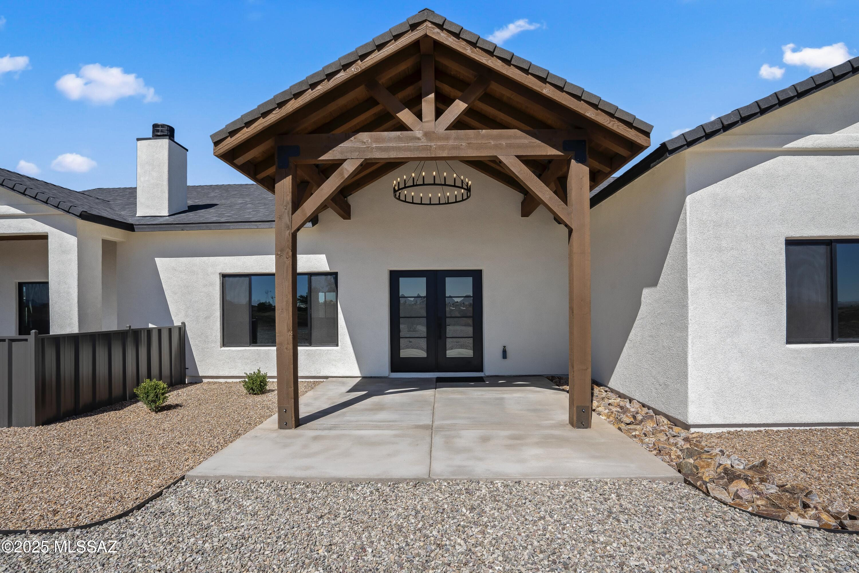 Sonoita Hills - Residential
