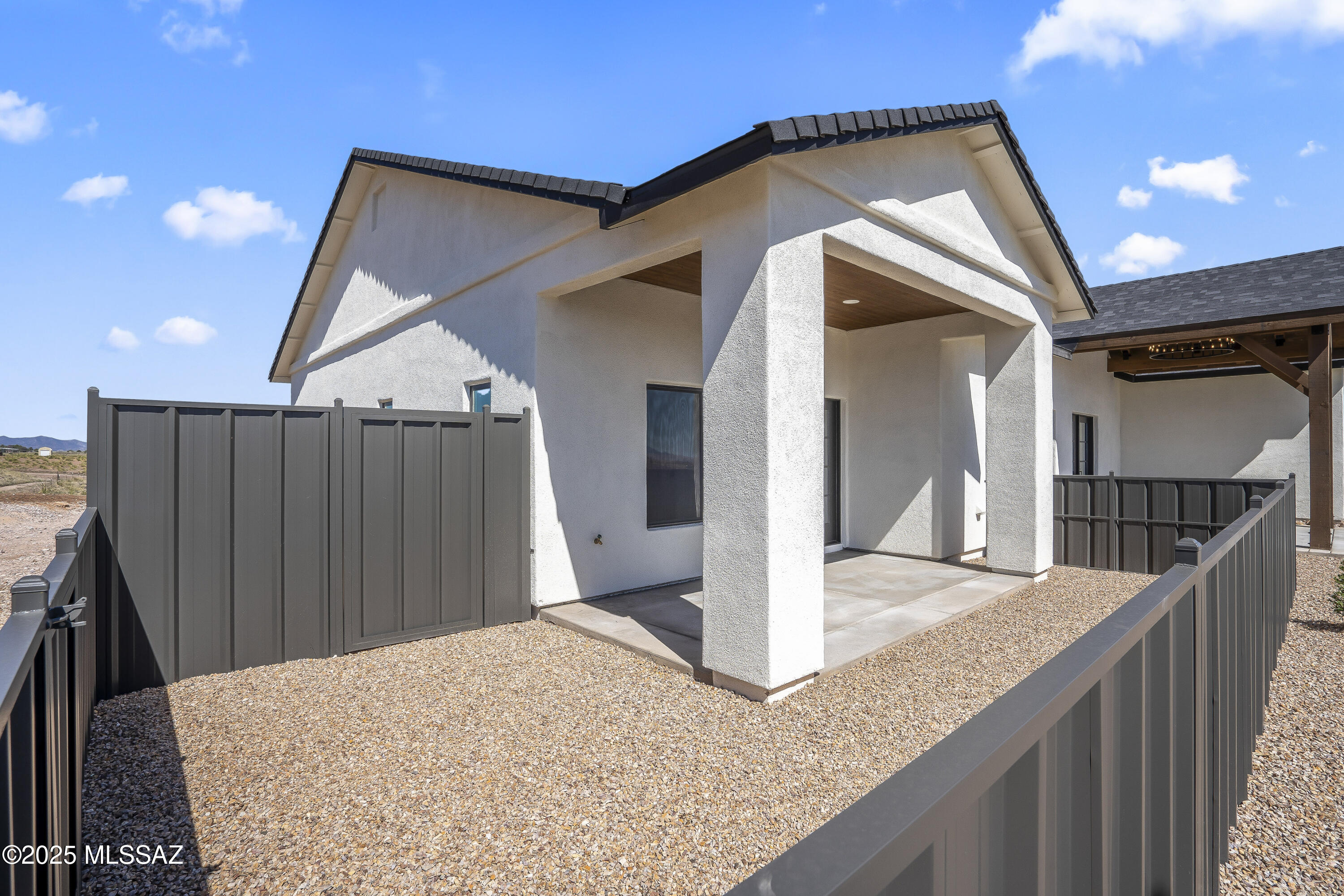 Sonoita Hills - Residential
