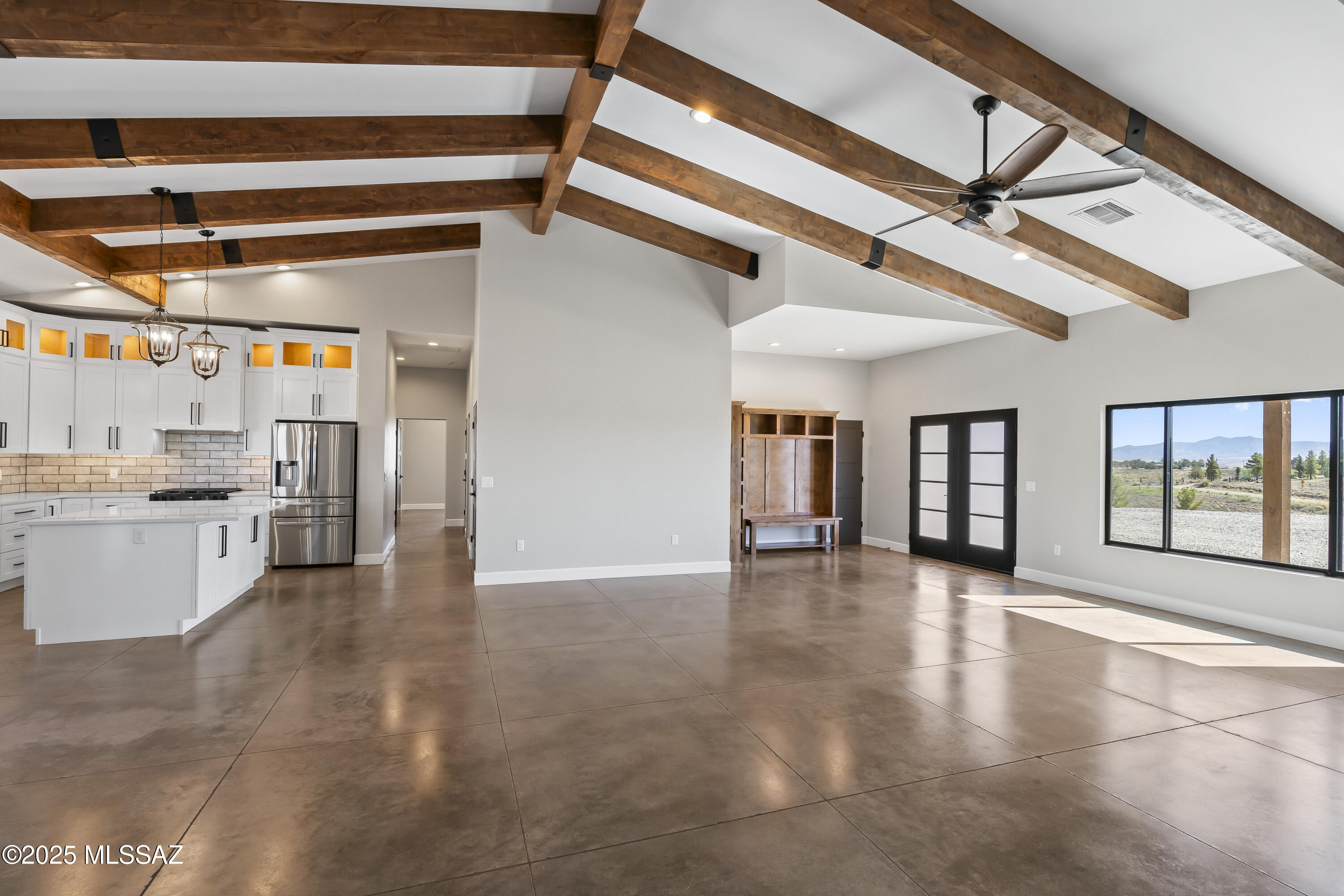 Sonoita Hills - Residential