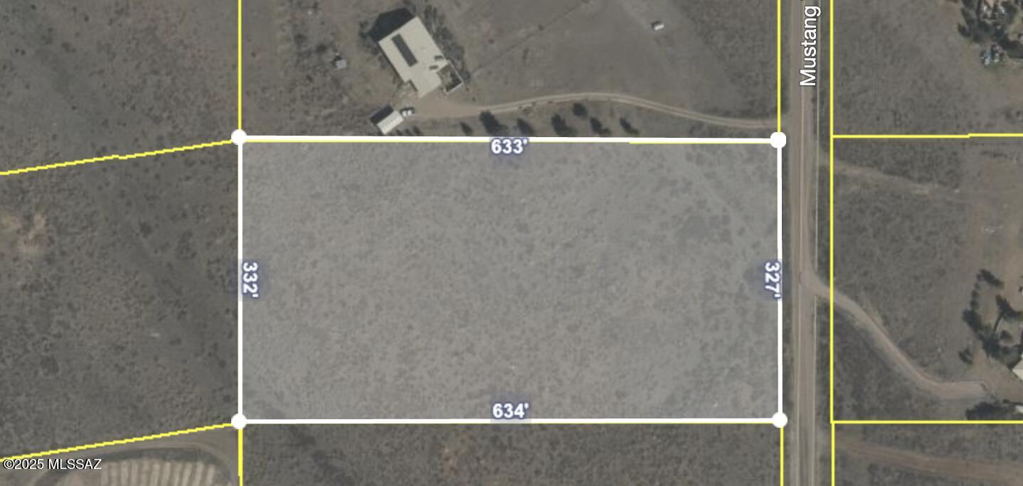 Sonoita Hills - Residential