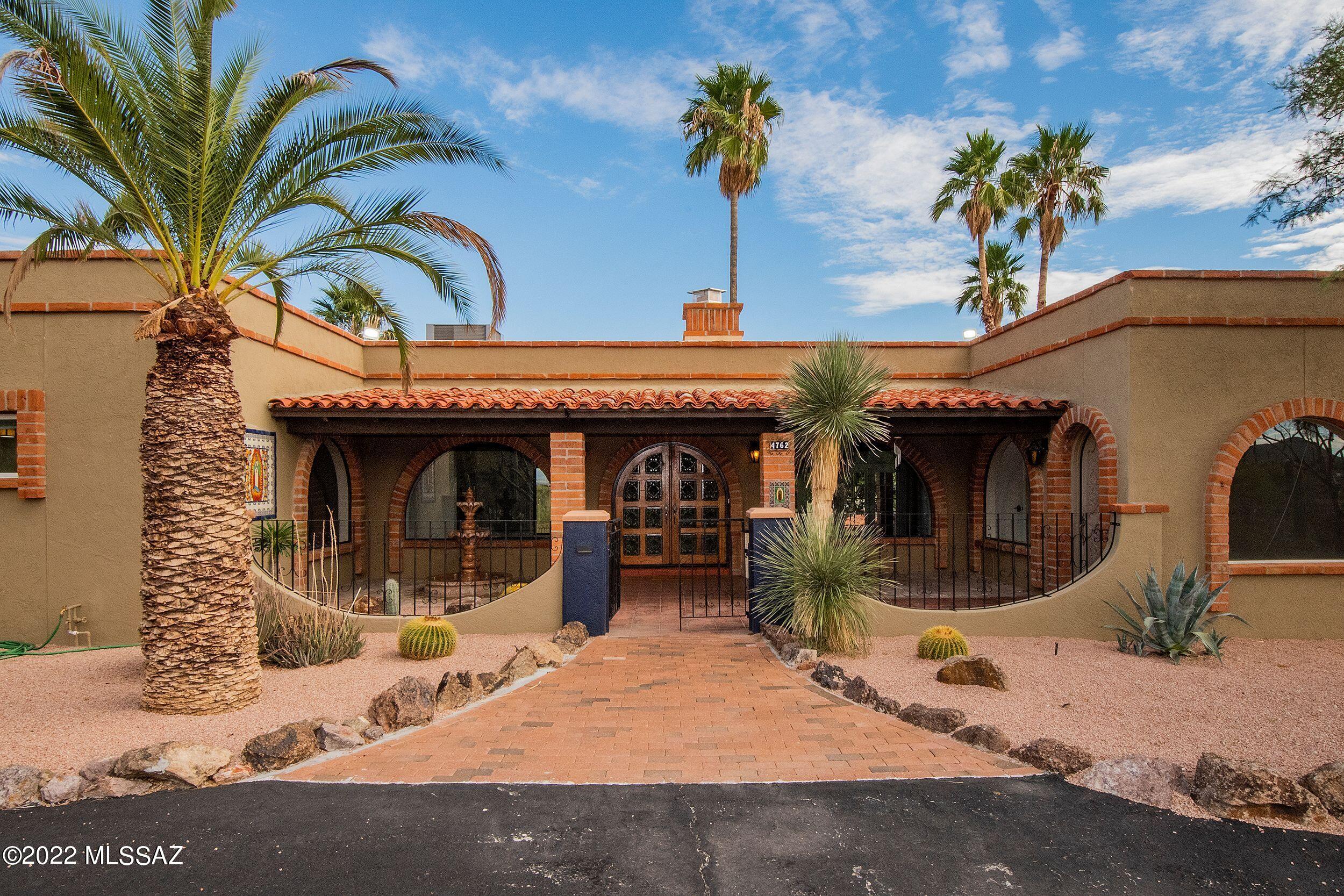 Lazy C Ranch Estates NO. 1 - Residential