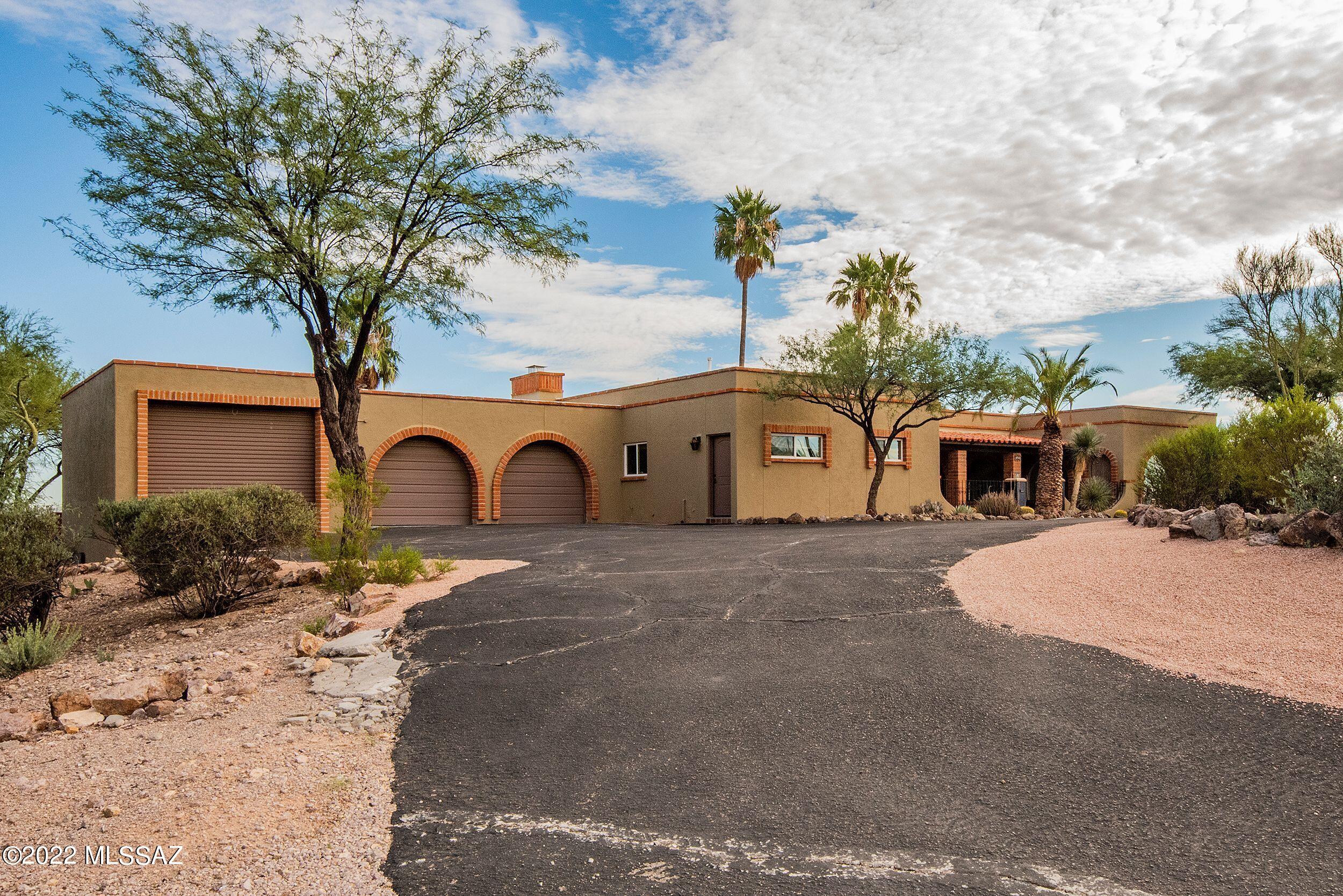 Lazy C Ranch Estates NO. 1 - Residential
