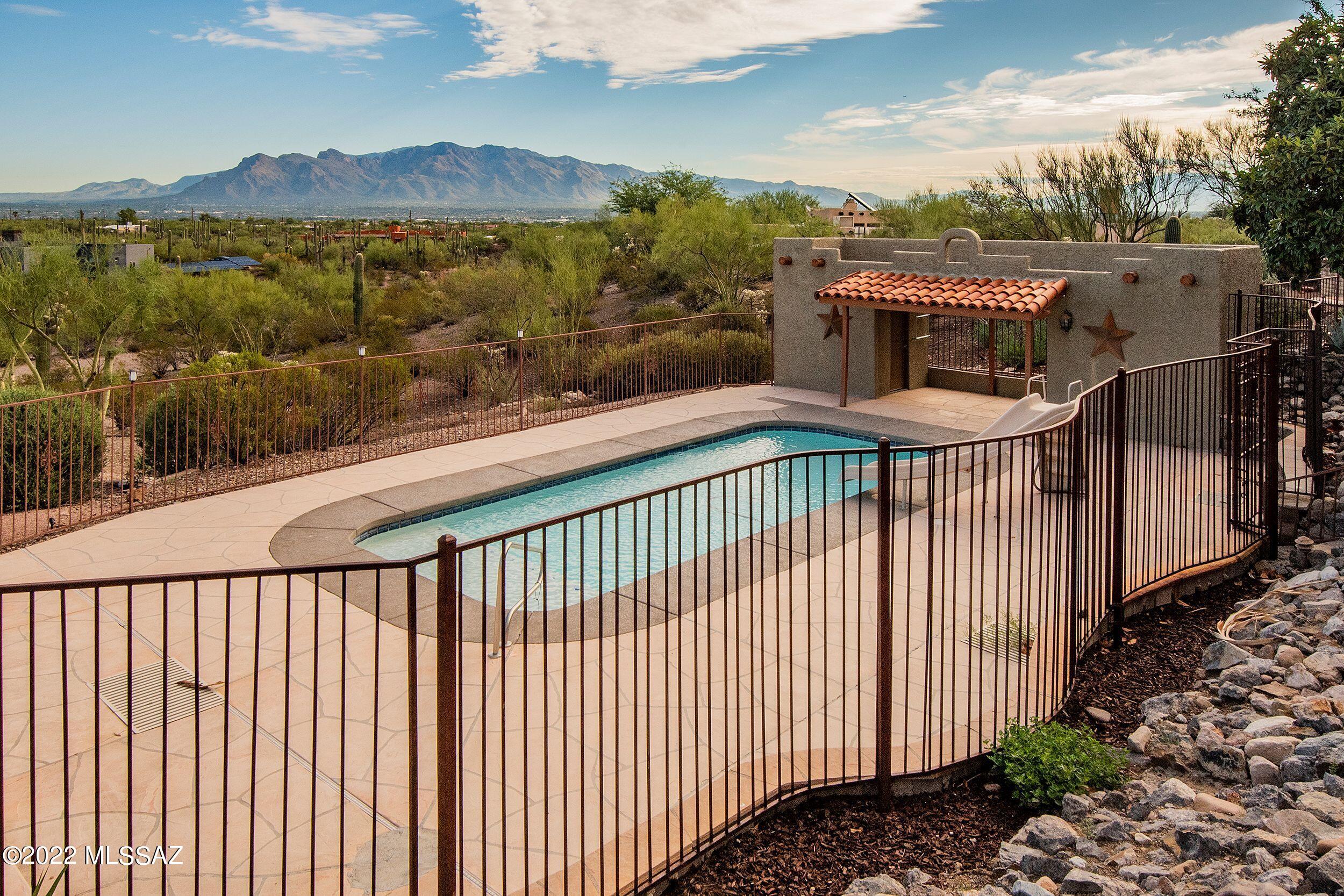 Lazy C Ranch Estates NO. 1 - Residential
