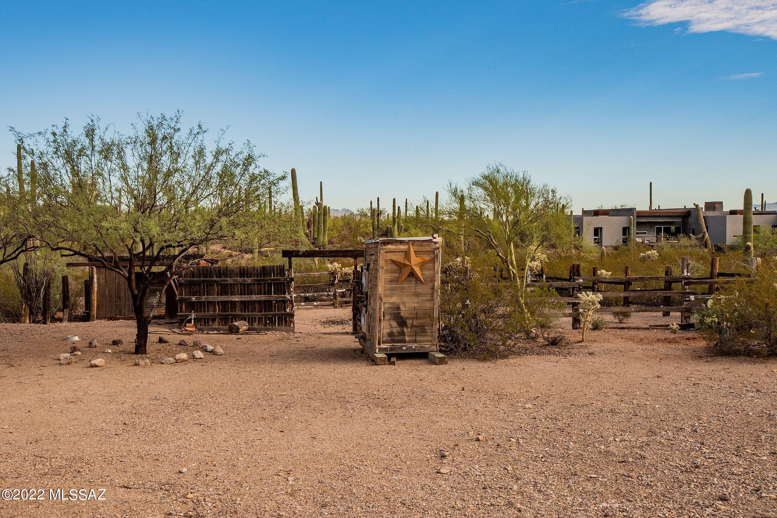 Lazy C Ranch Estates NO. 1 - Residential