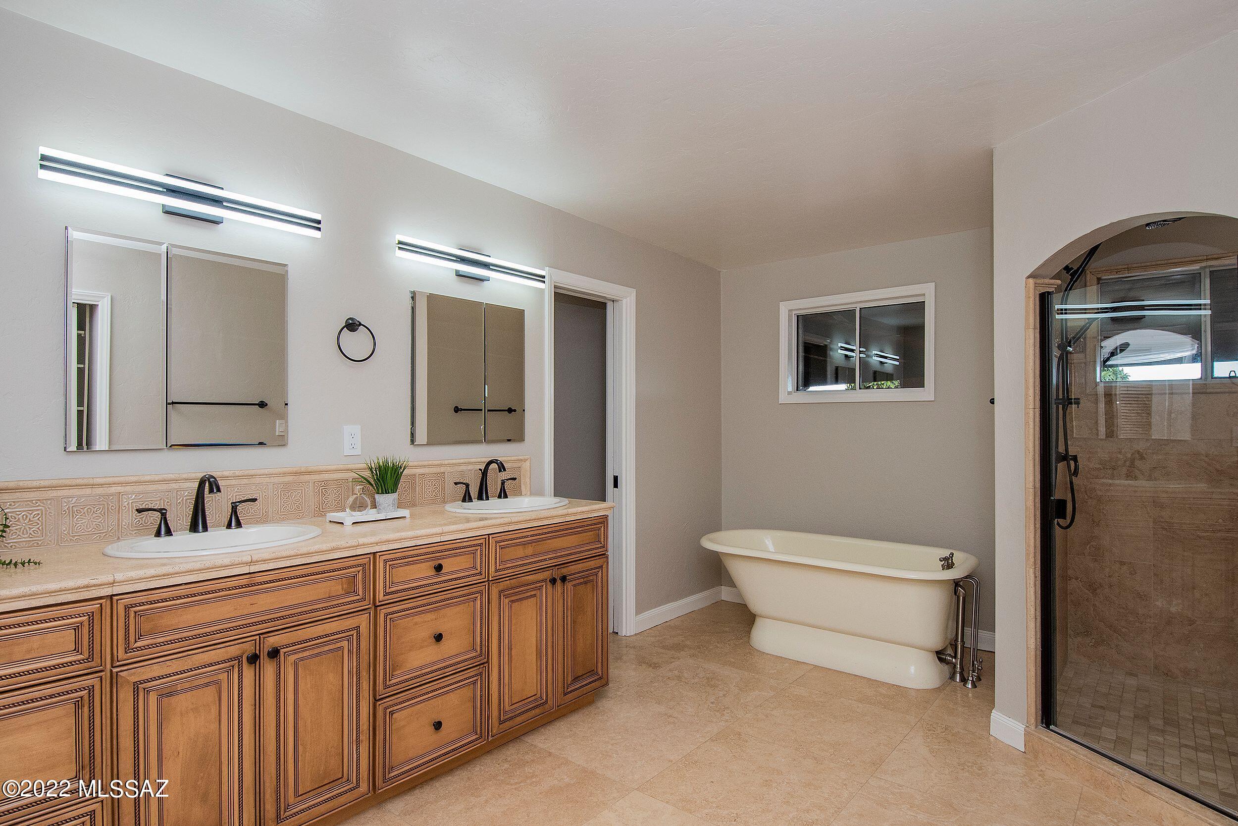 Lazy C Ranch Estates NO. 1 - Residential