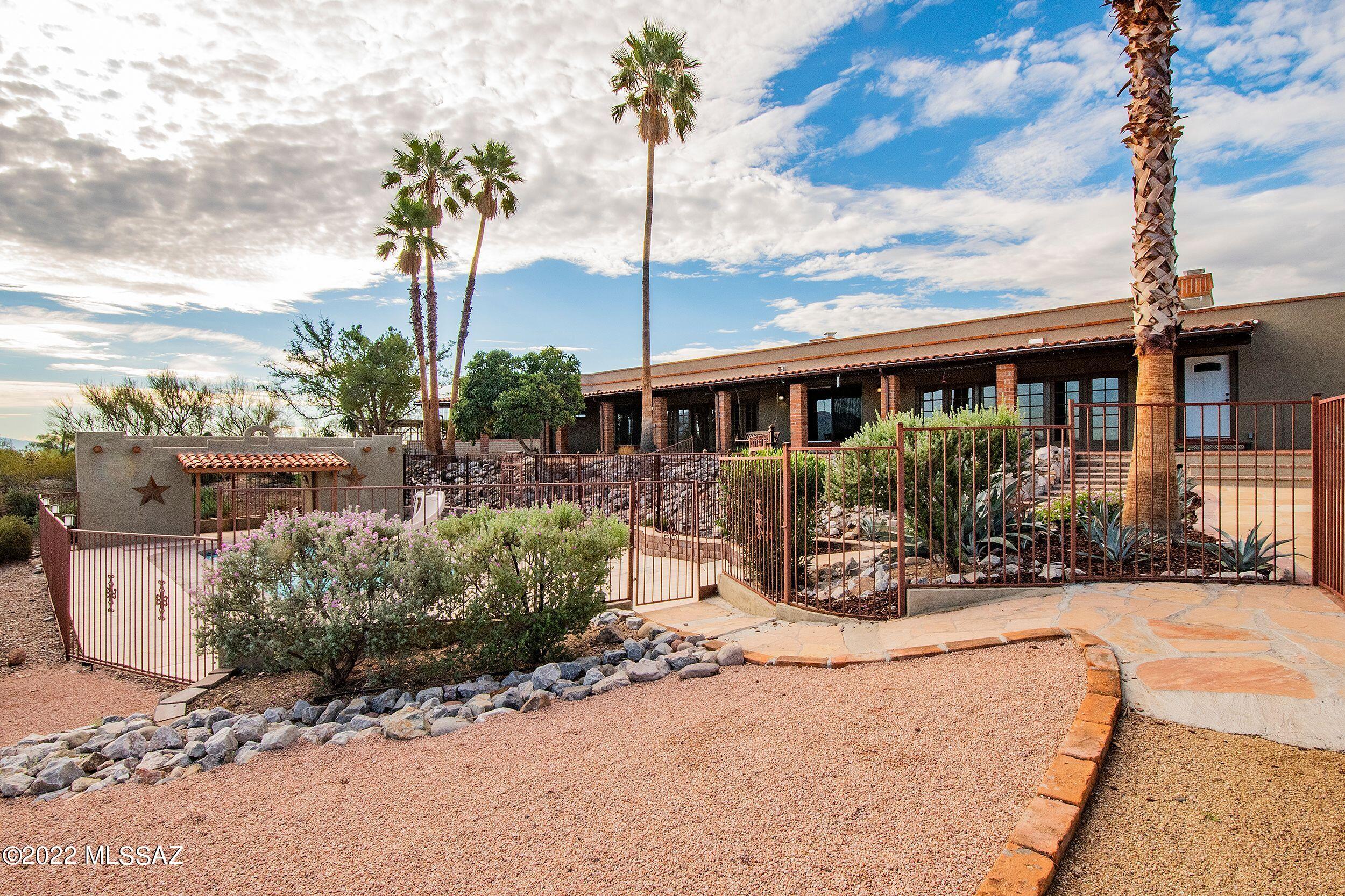 Lazy C Ranch Estates NO. 1 - Residential