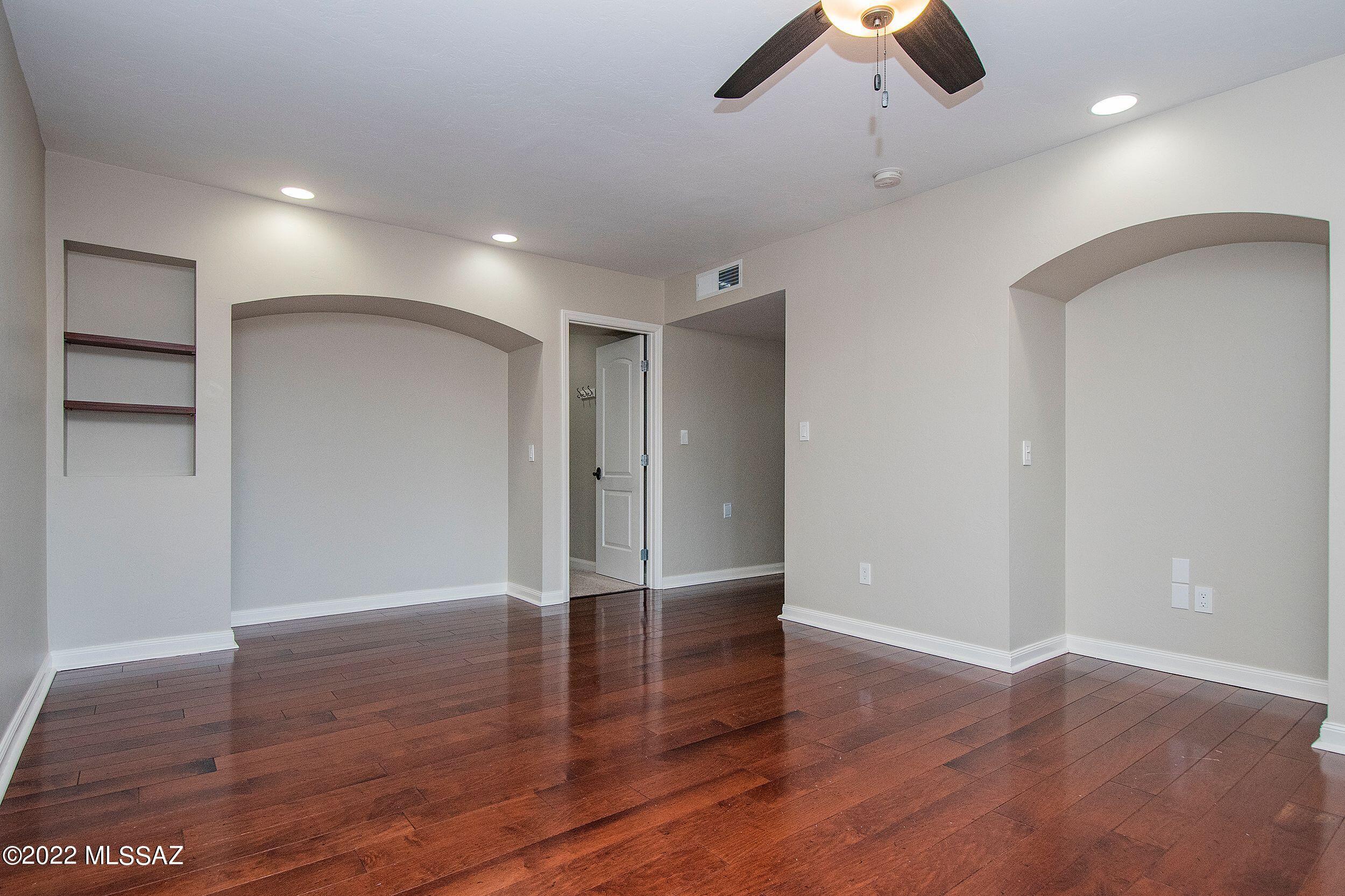 Lazy C Ranch Estates NO. 1 - Residential
