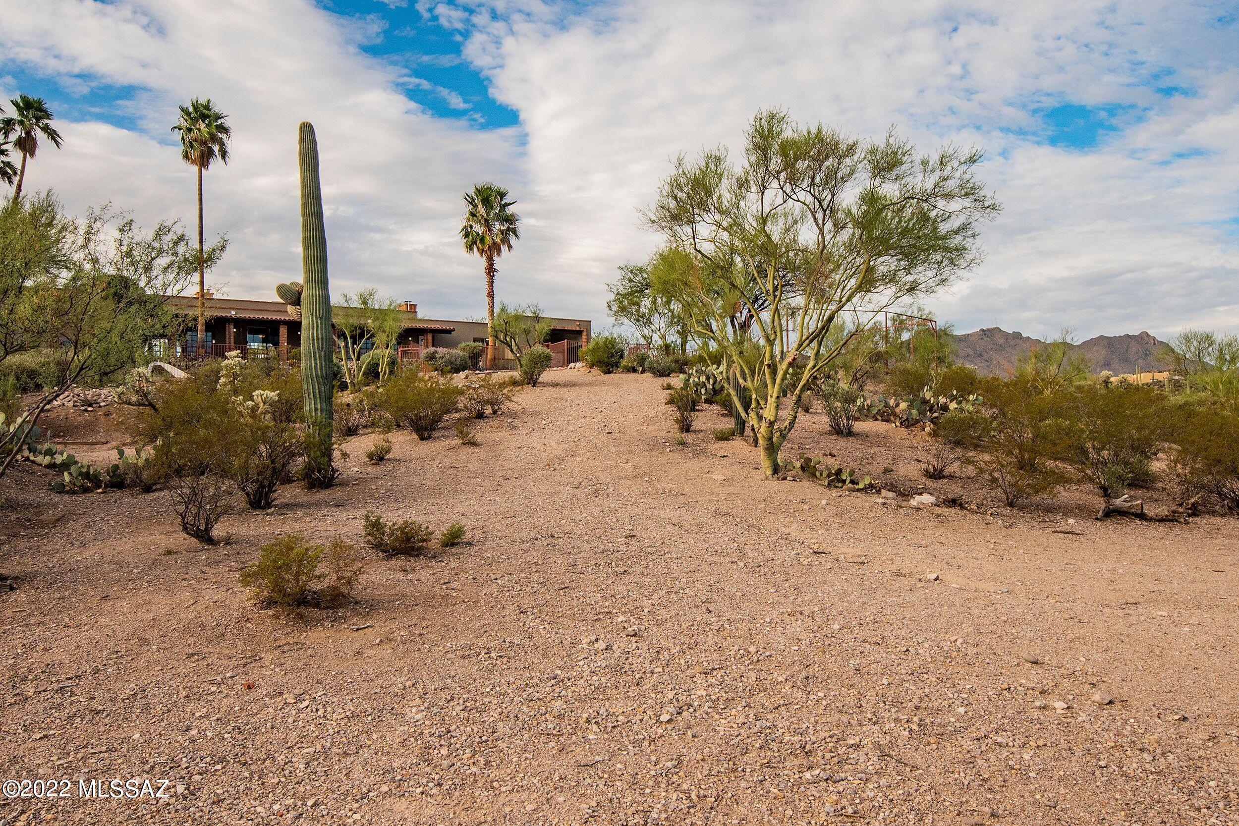 Lazy C Ranch Estates NO. 1 - Residential