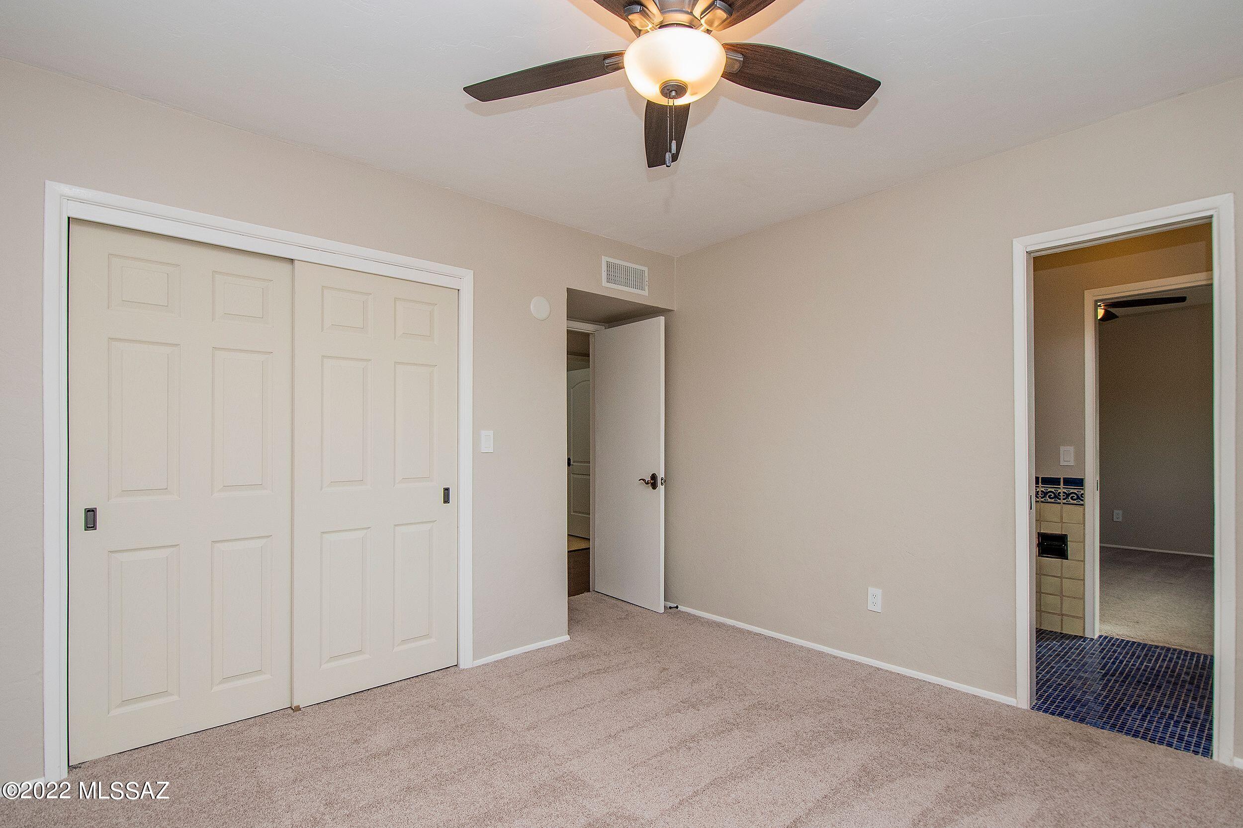 Lazy C Ranch Estates NO. 1 - Residential
