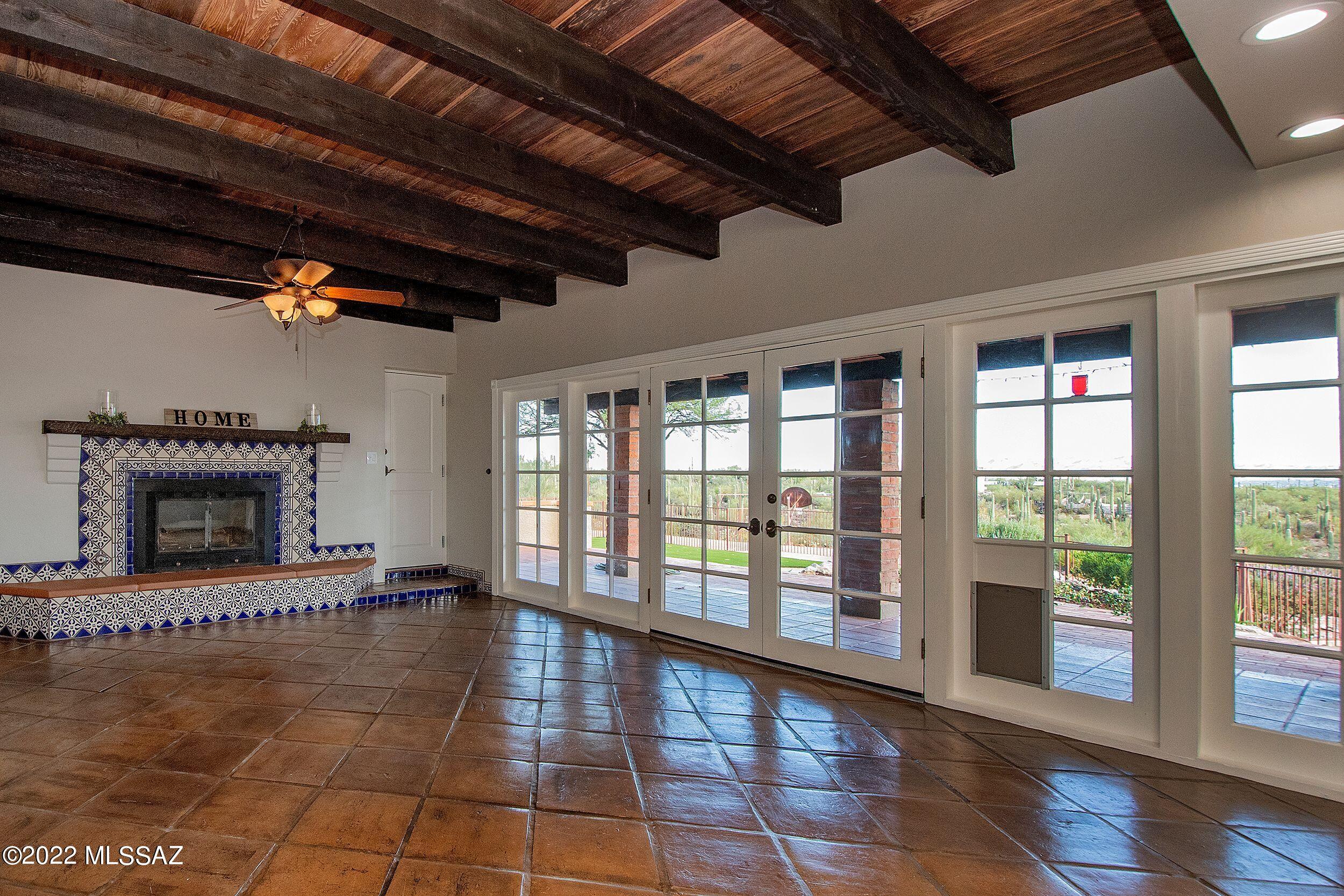 Lazy C Ranch Estates NO. 1 - Residential