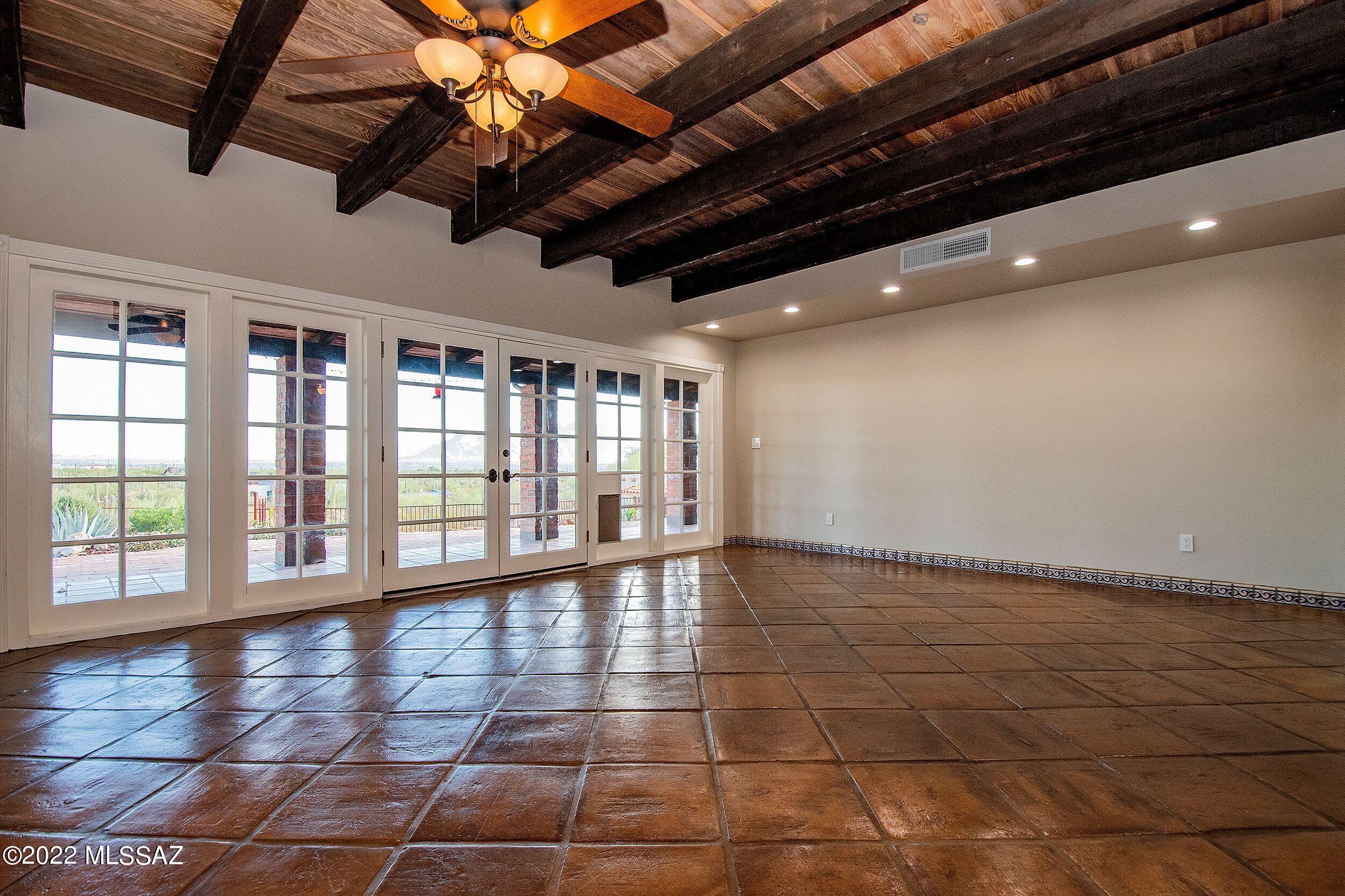 Lazy C Ranch Estates NO. 1 - Residential