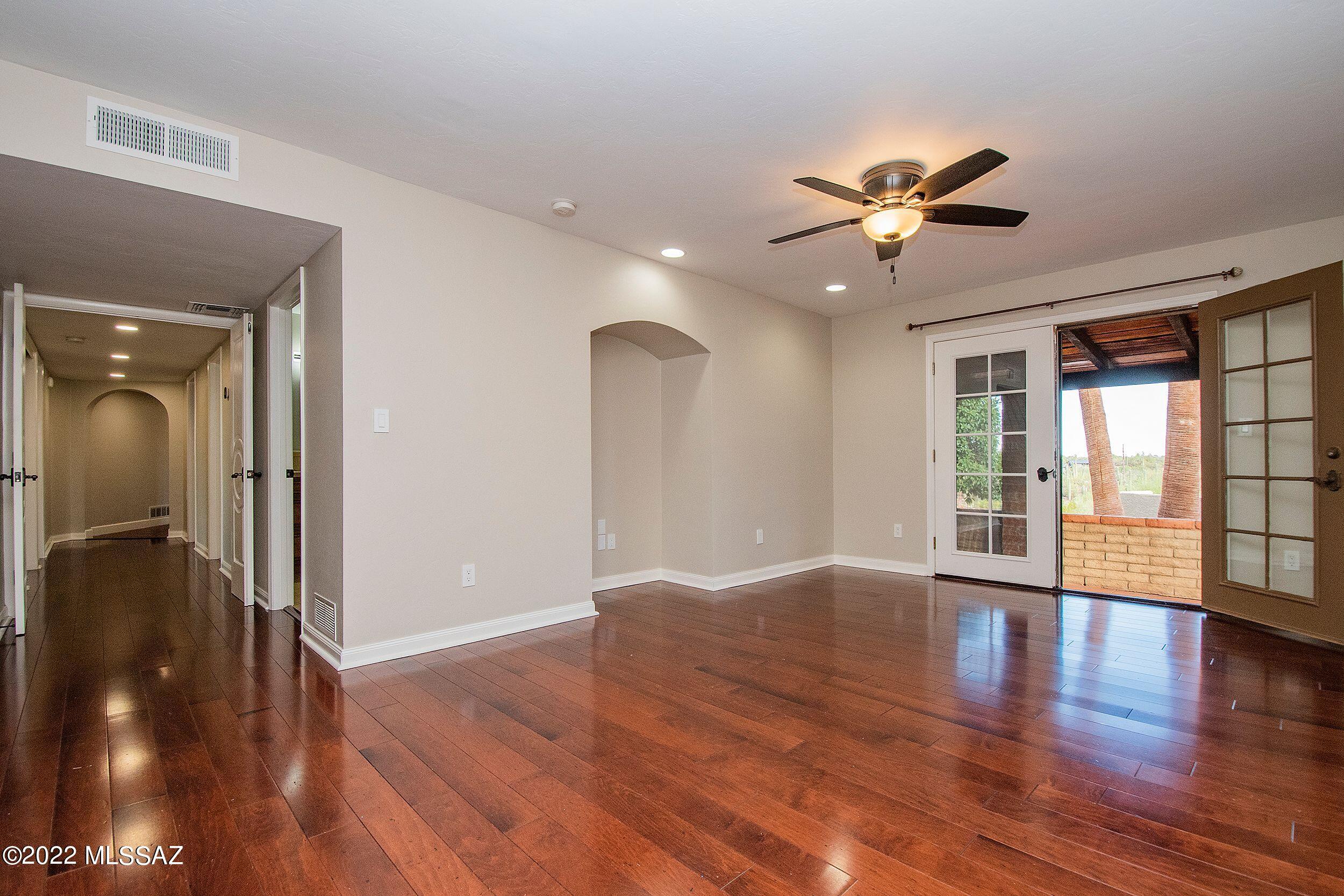 Lazy C Ranch Estates NO. 1 - Residential