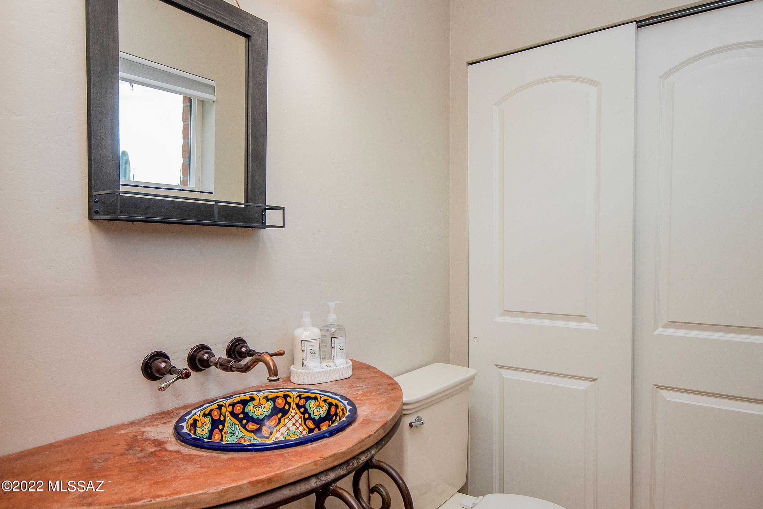 Lazy C Ranch Estates NO. 1 - Residential