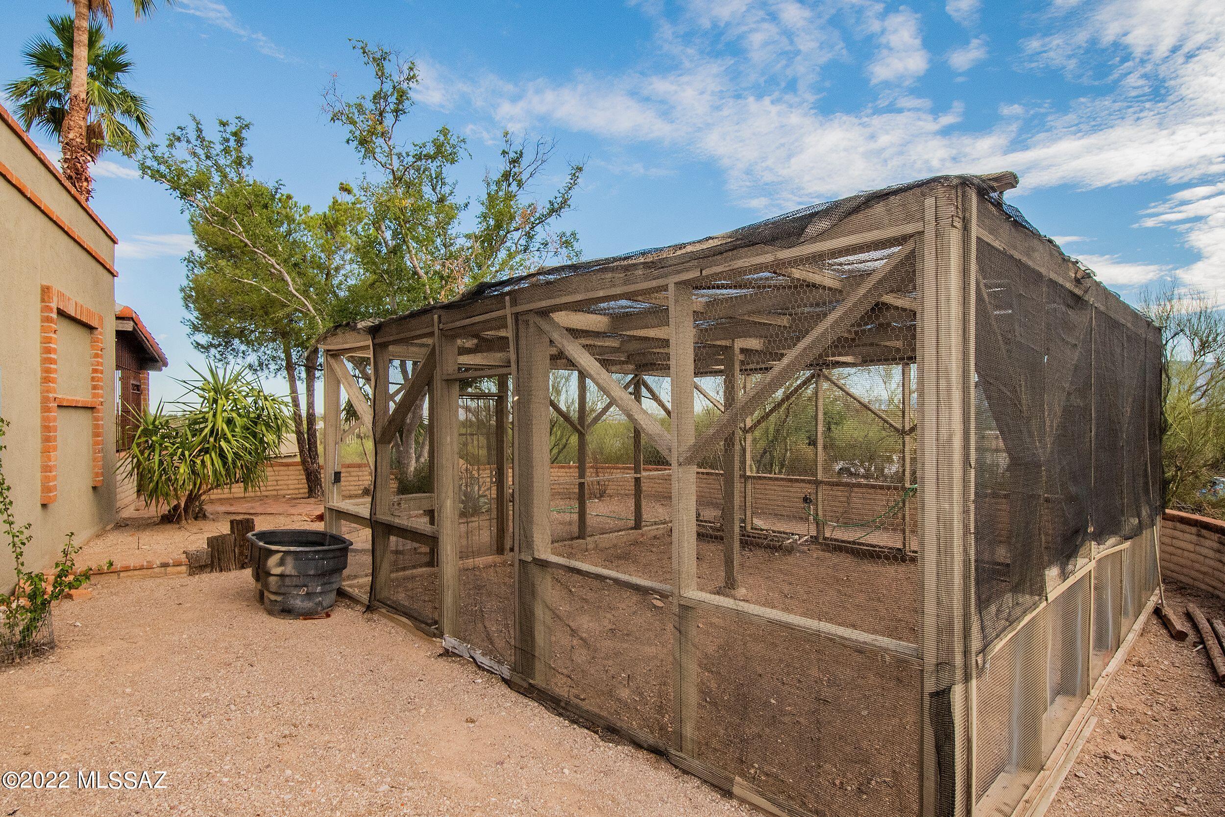Lazy C Ranch Estates NO. 1 - Residential