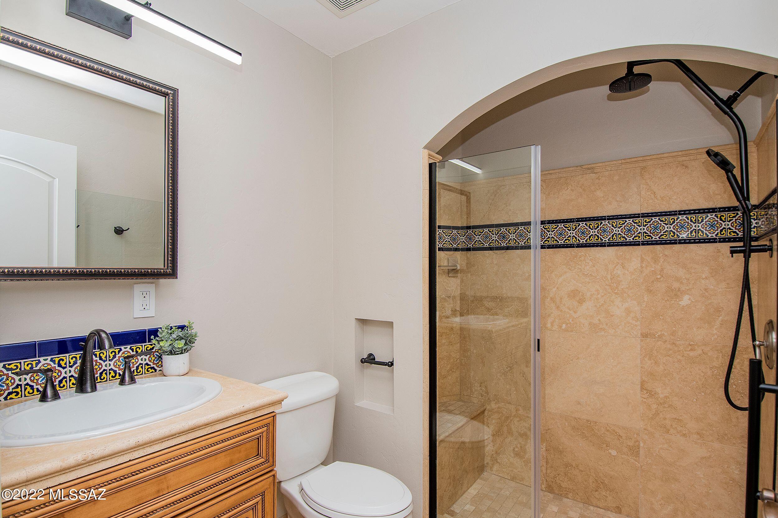 Lazy C Ranch Estates NO. 1 - Residential
