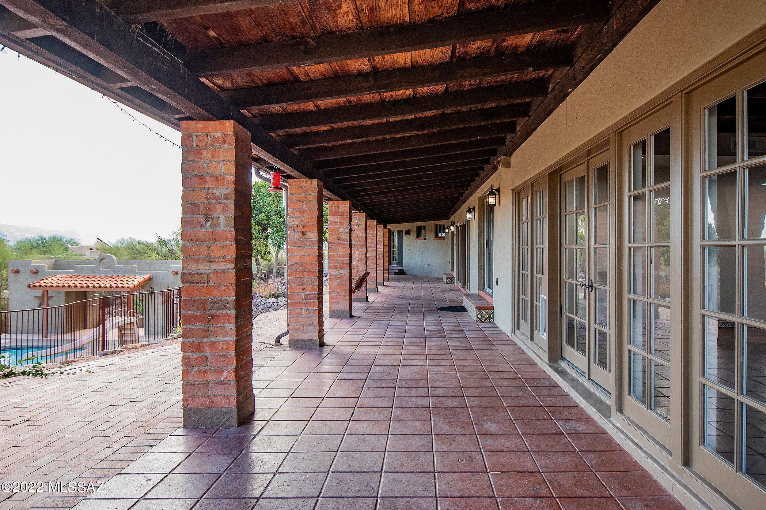Lazy C Ranch Estates NO. 1 - Residential