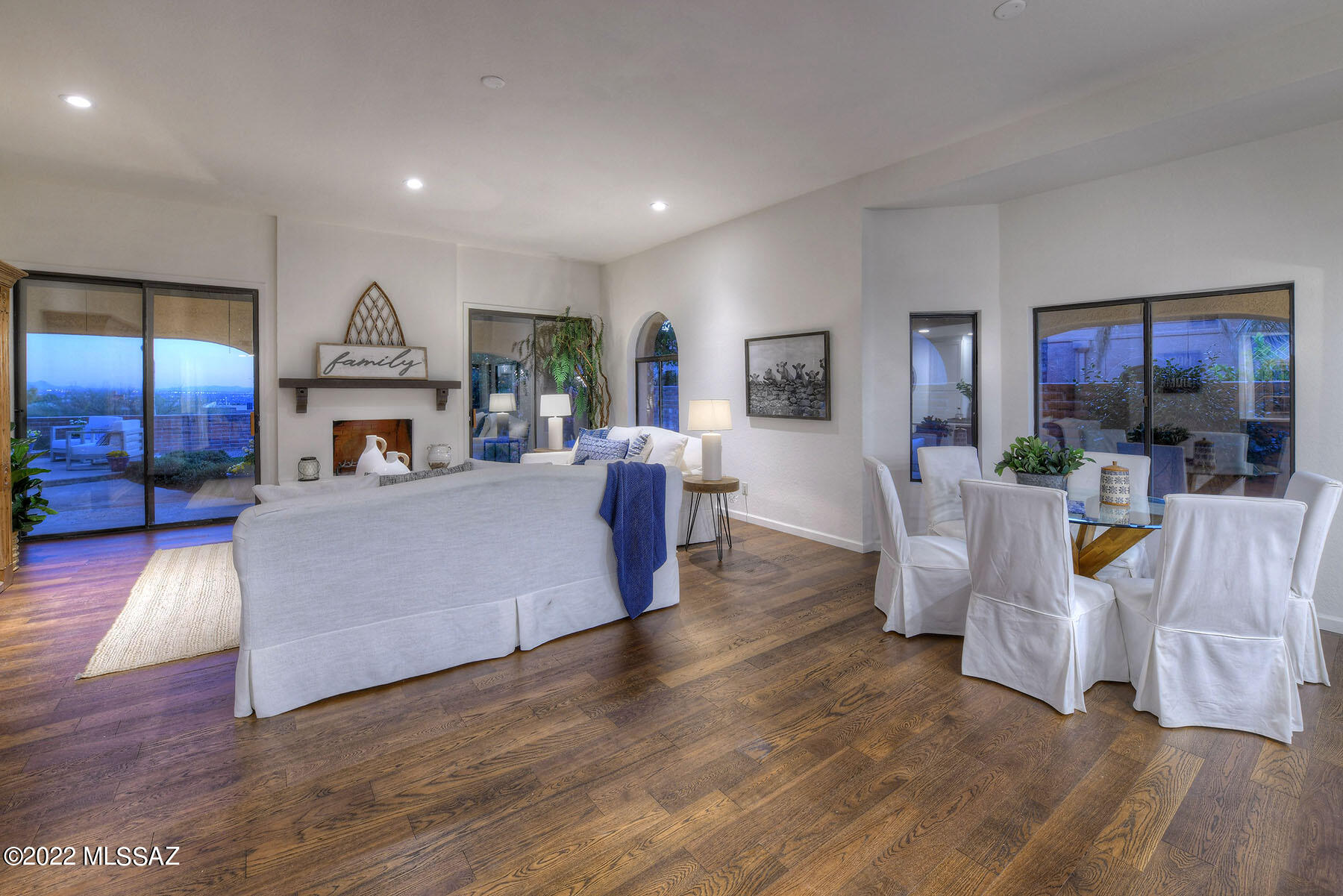 Fairfield Sunrise East Resub - Residential