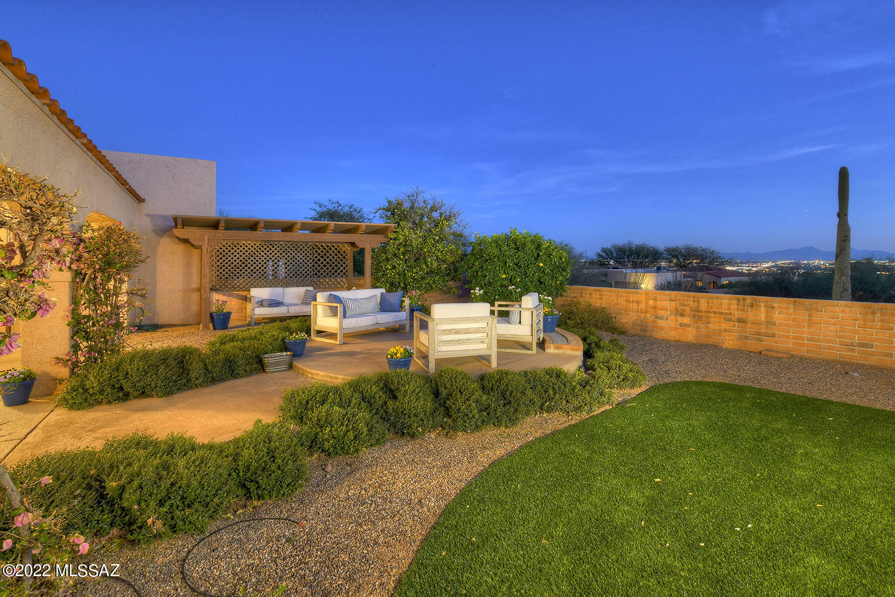 Fairfield Sunrise East Resub - Residential