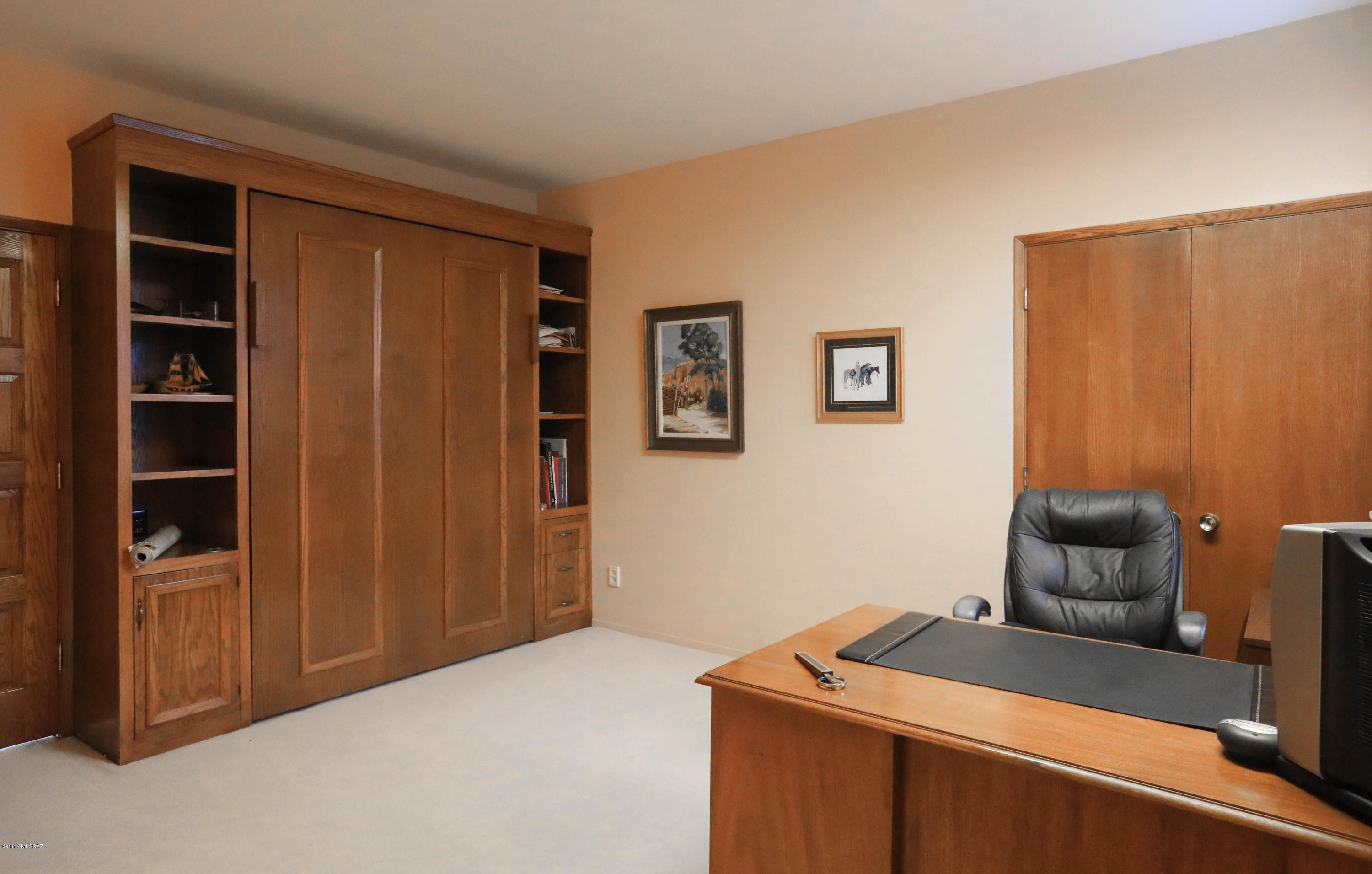 Skyline Country Club Estates (270-318) - Residential