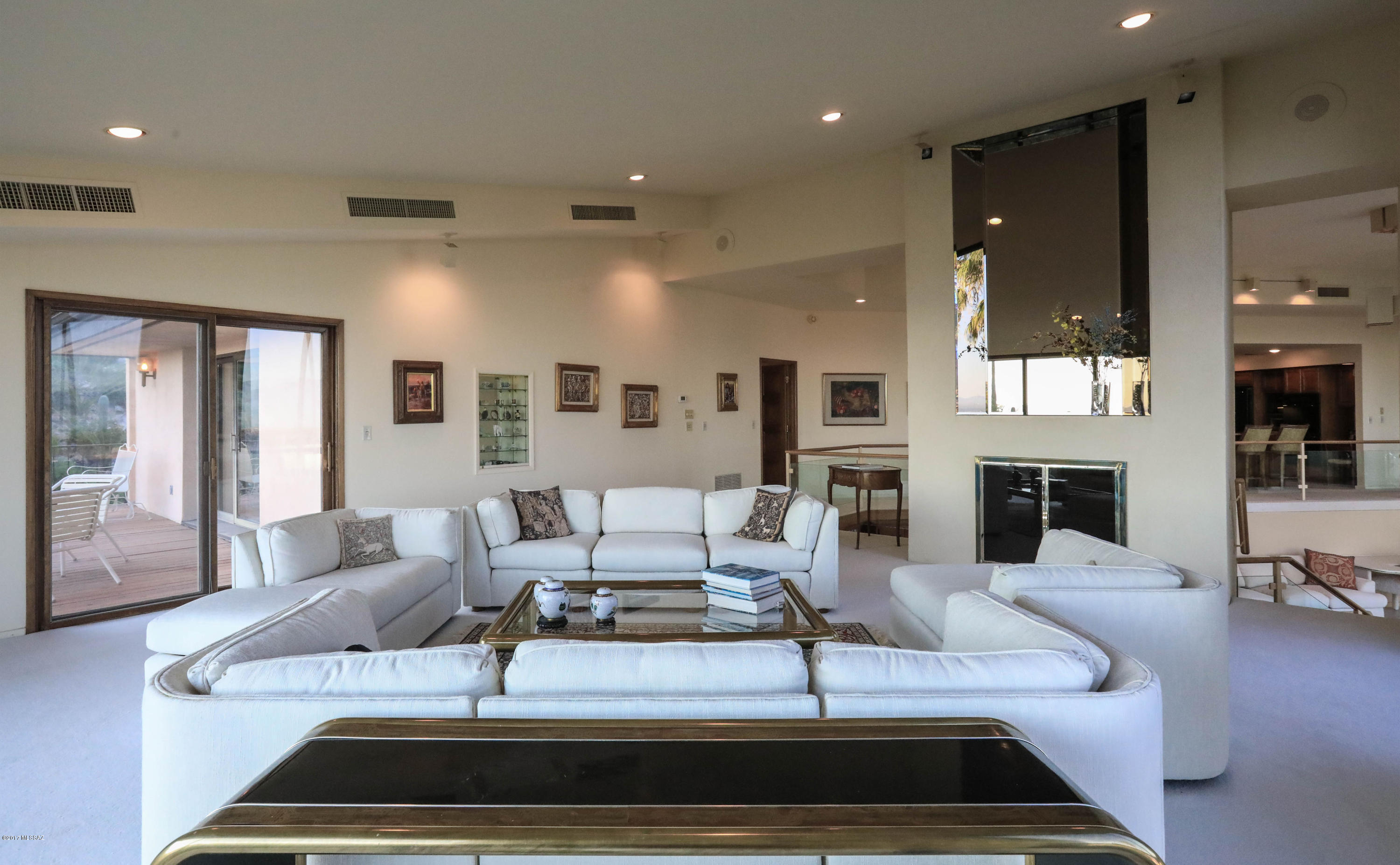 Skyline Country Club Estates (270-318) - Residential
