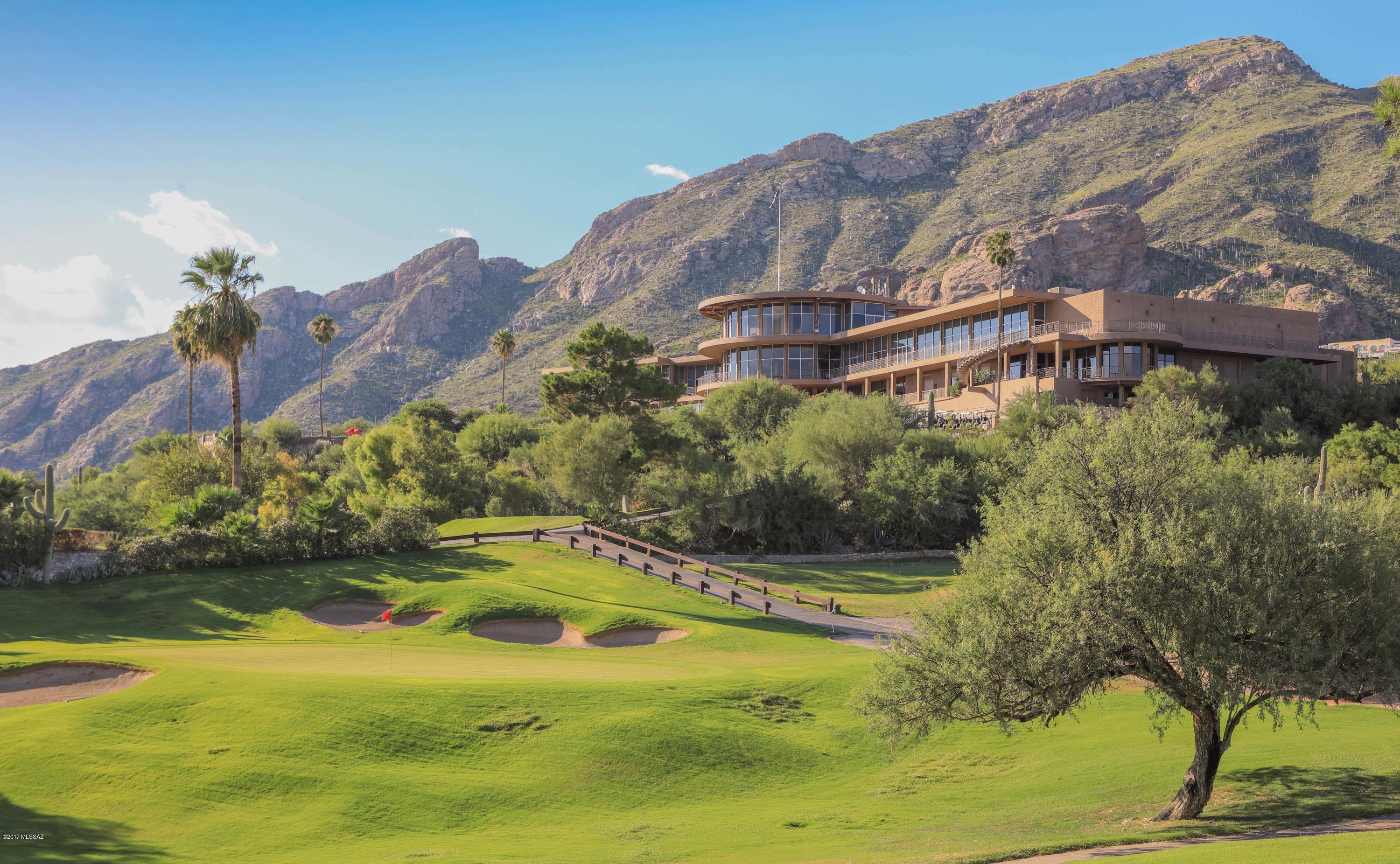 Skyline Country Club Estates (270-318) - Residential