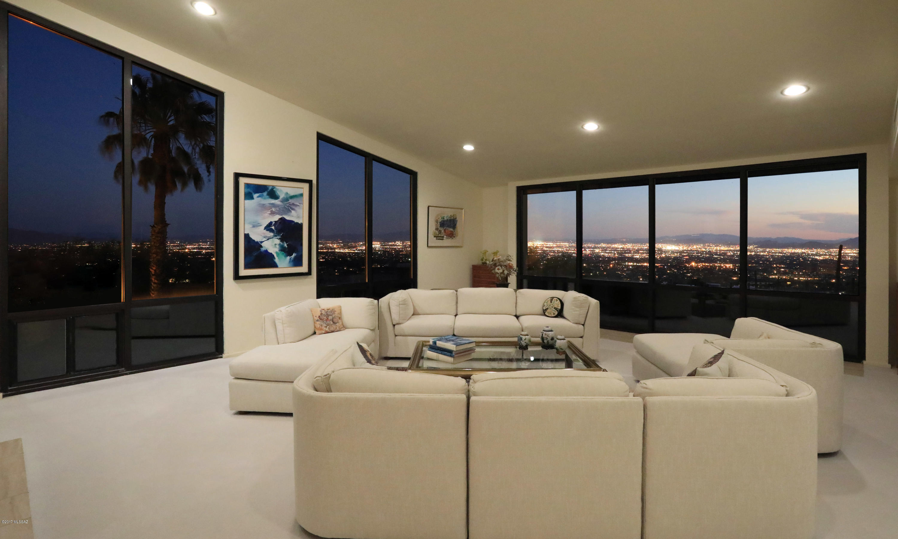 Skyline Country Club Estates (270-318) - Residential