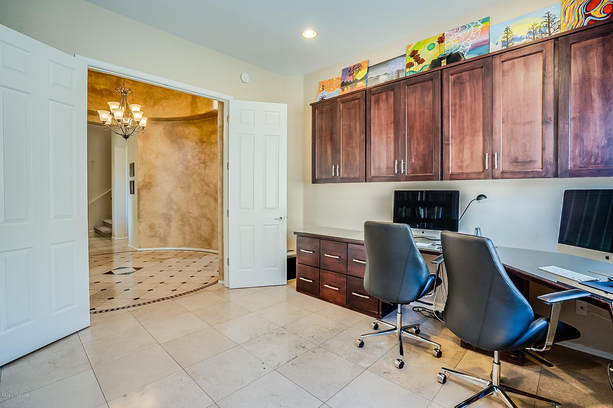Pinnacle Ridge (1-76) - Residential