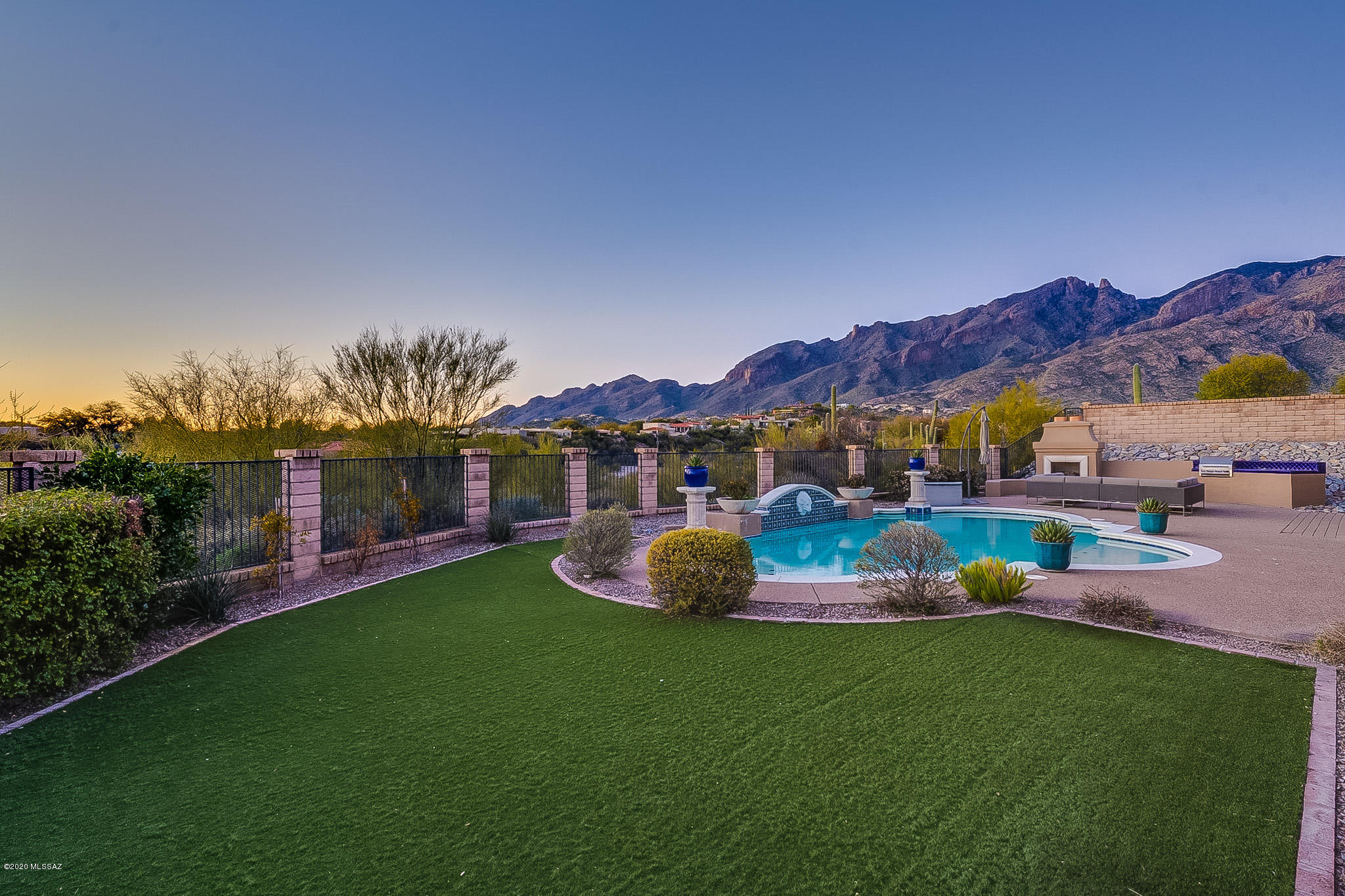 Pinnacle Ridge (1-76) - Residential
