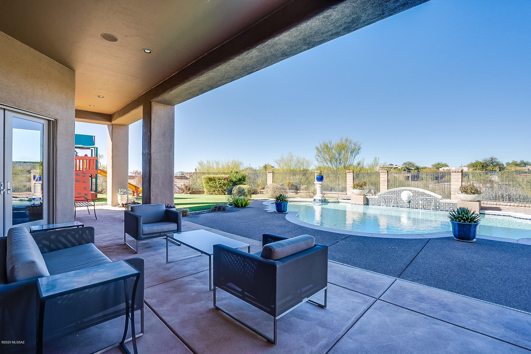 Pinnacle Ridge (1-76) - Residential