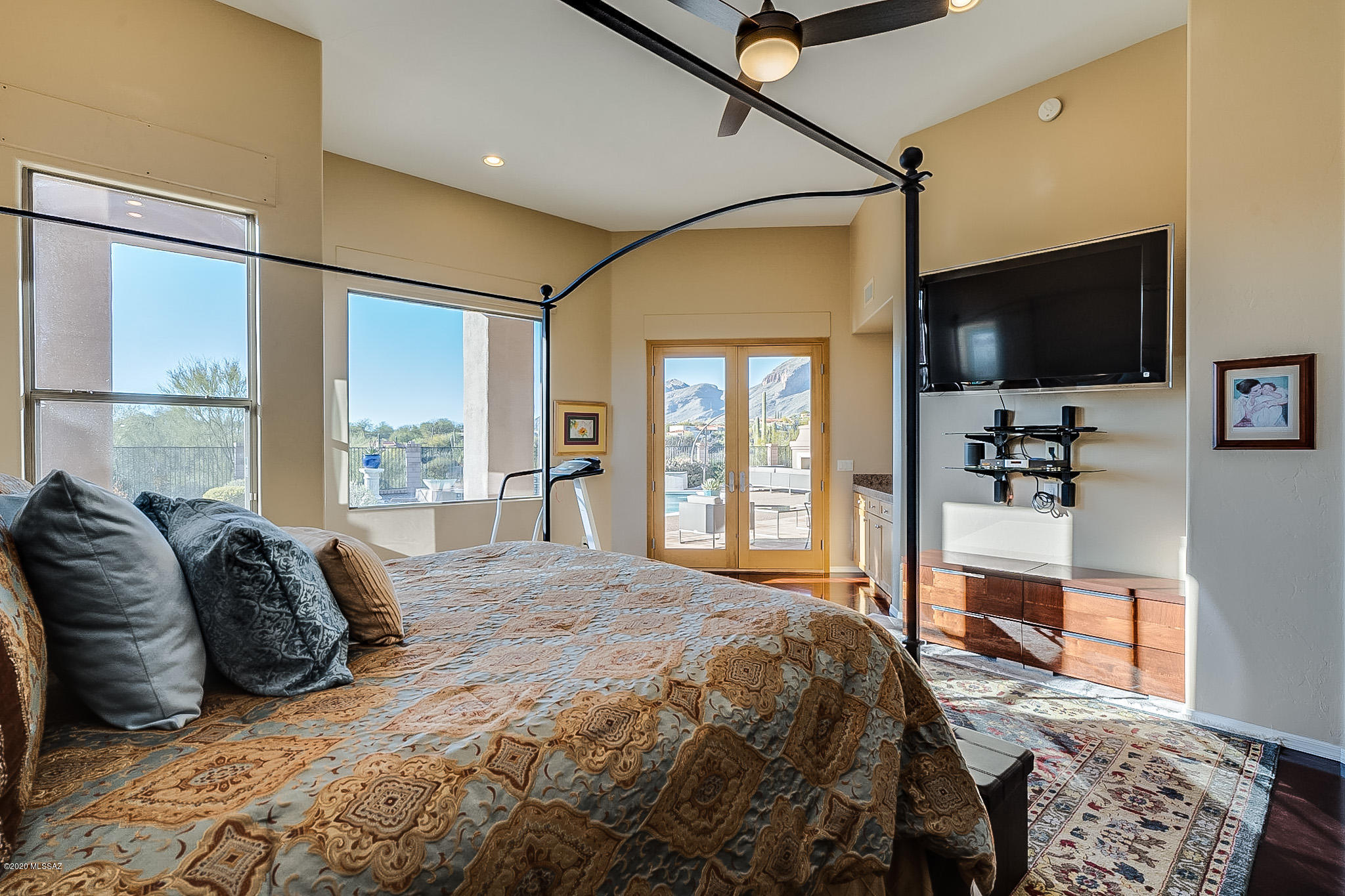 Pinnacle Ridge (1-76) - Residential
