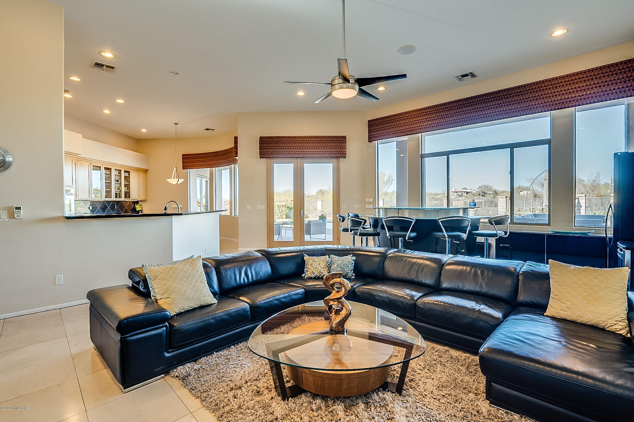 Pinnacle Ridge (1-76) - Residential
