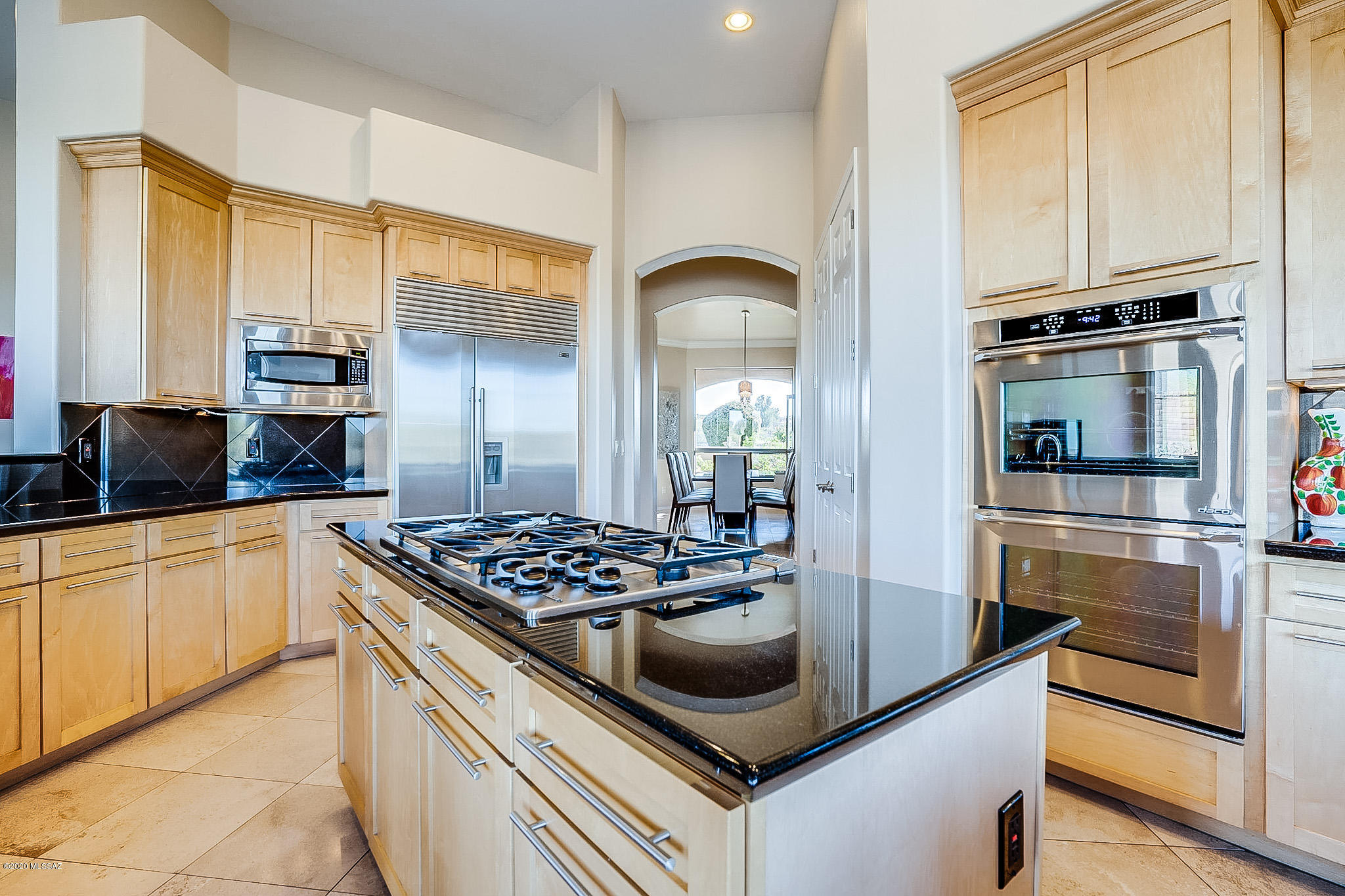 Pinnacle Ridge (1-76) - Residential